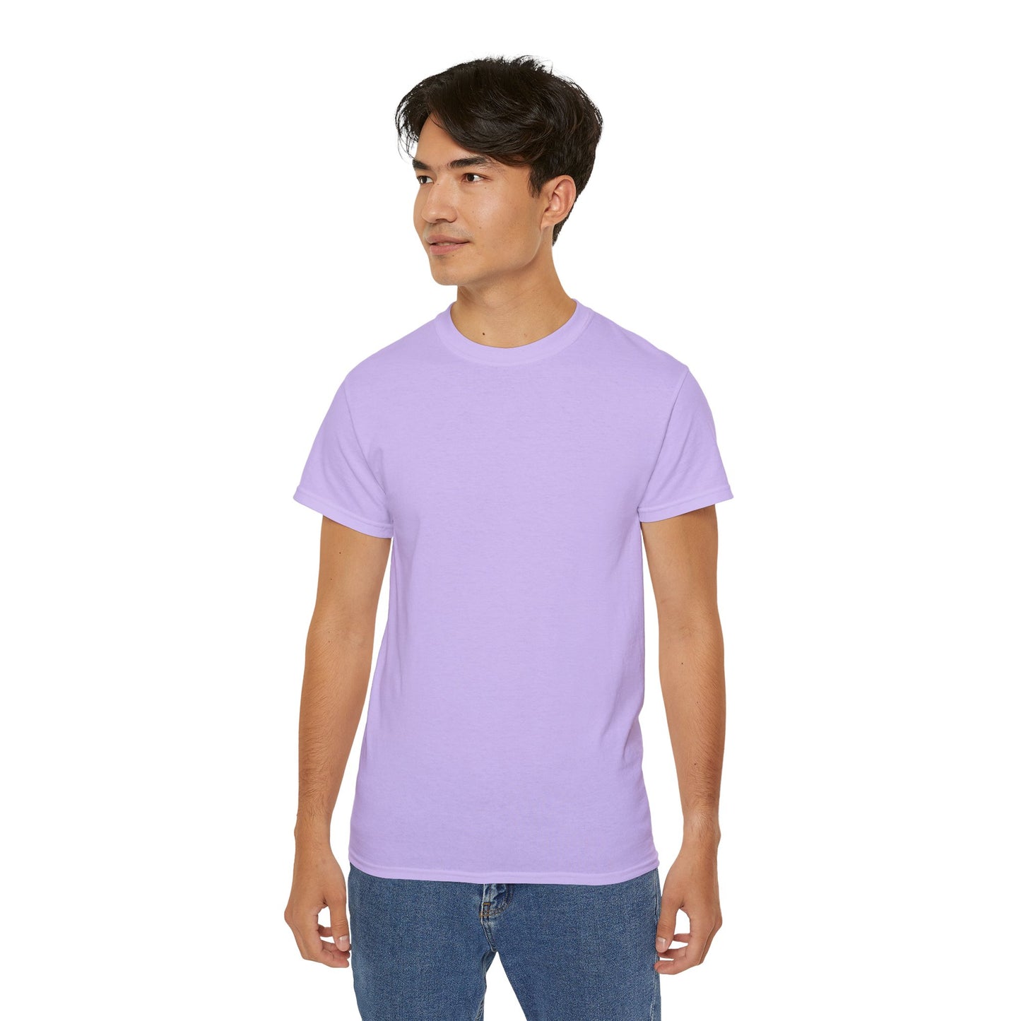 LOVE - Unisex Ultra Cotton All Season T Shirt