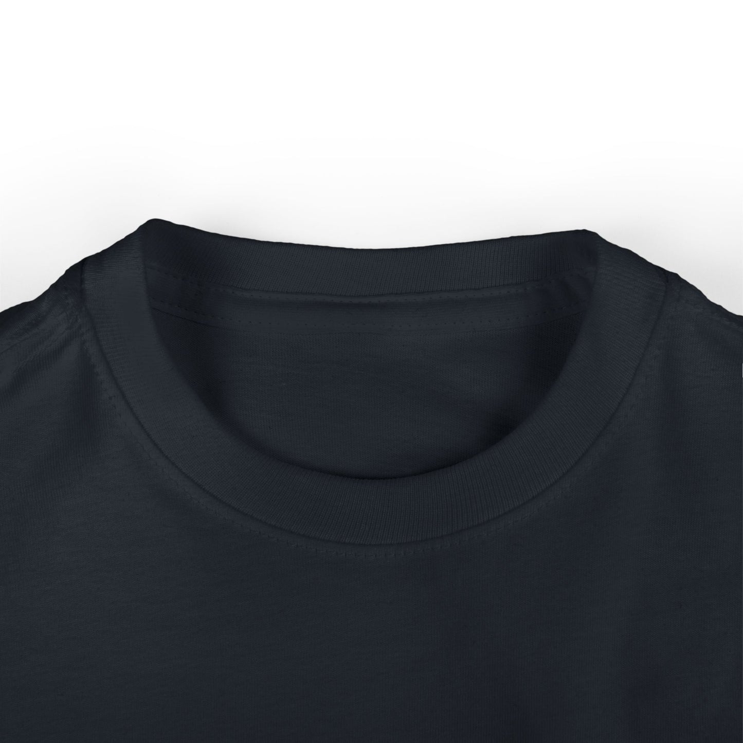 Baby Fine Jersey Panther Black Tee