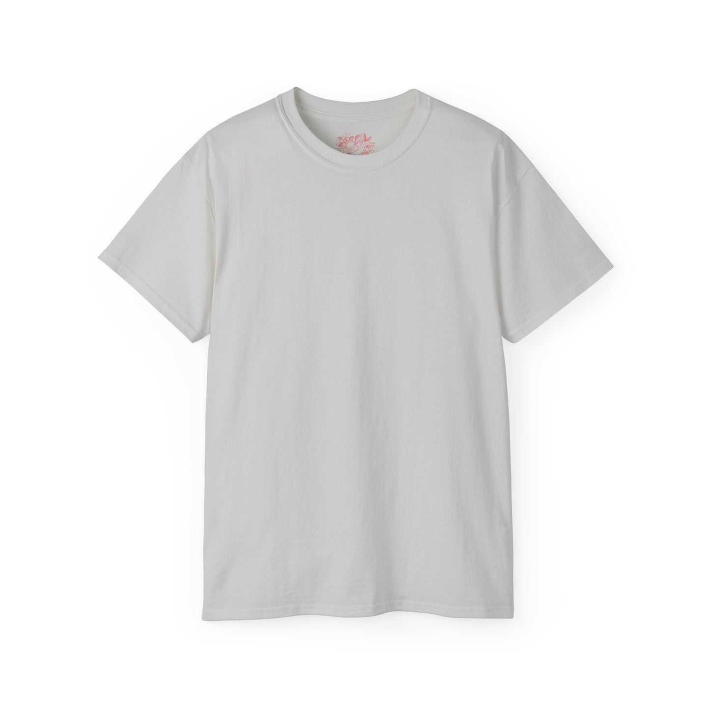 LOVE - Unisex Ultra Cotton All Season T Shirt