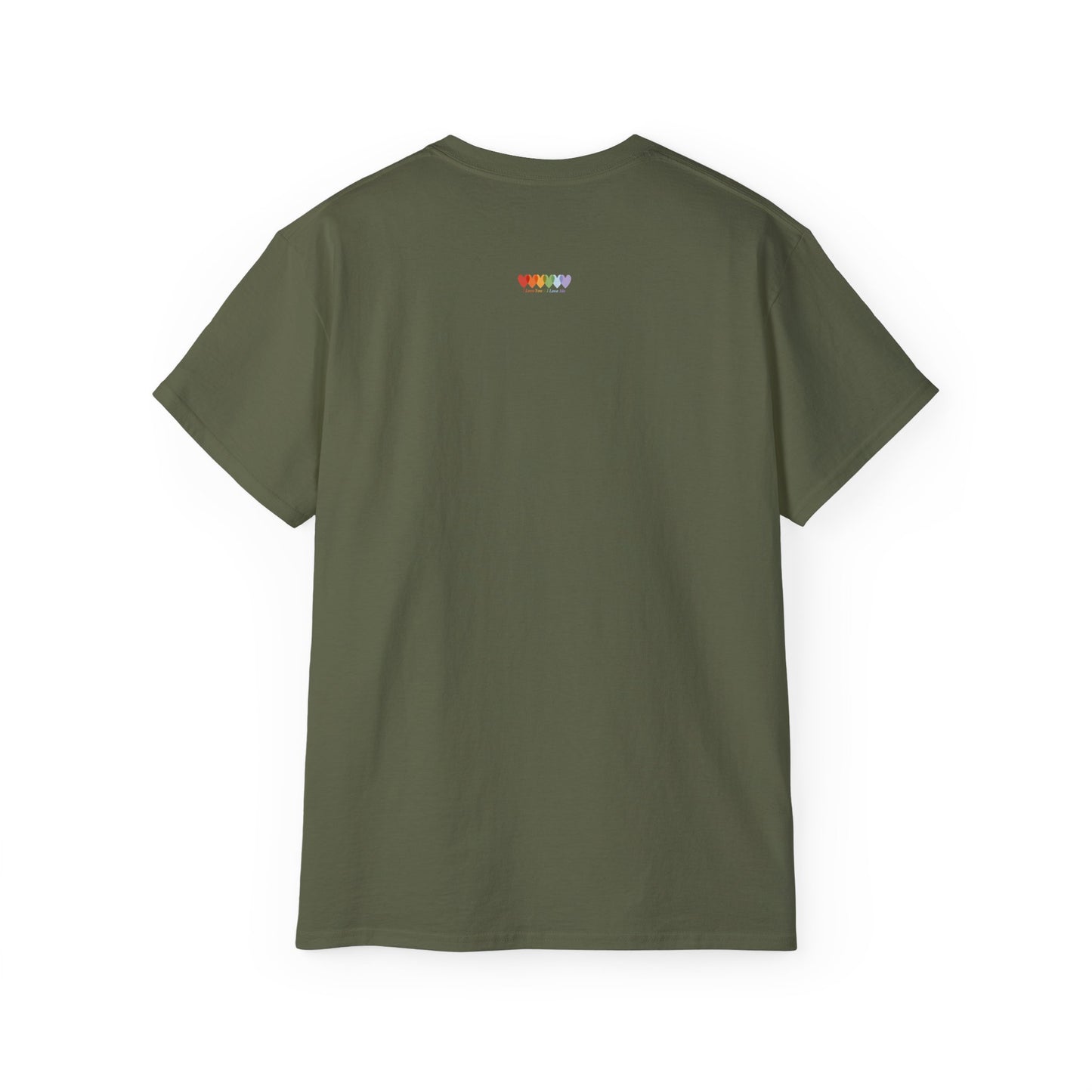 Be Stronger than your strongest excuse Unisex Ultra Cotton All Season T Shirt
