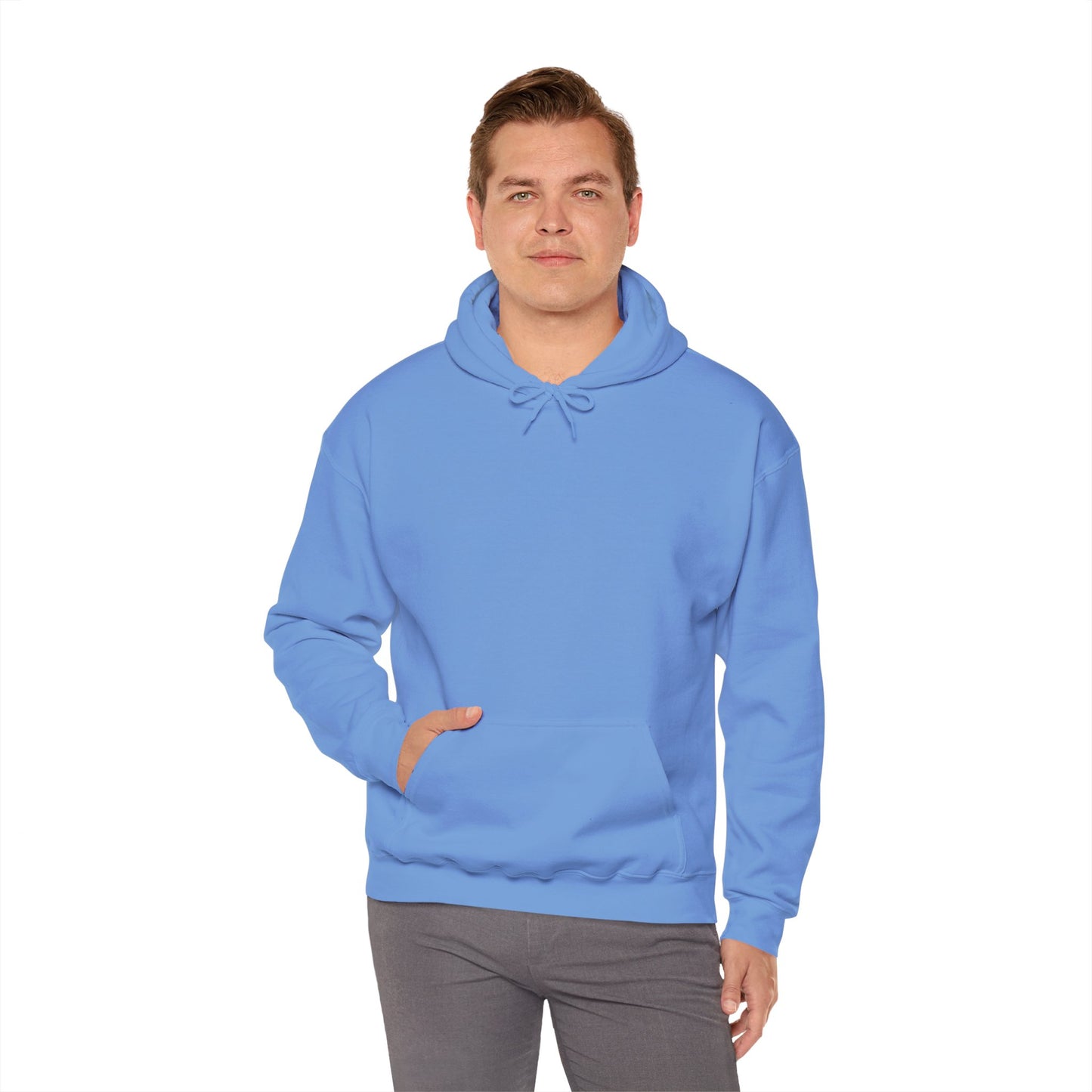 Together Forever - Unisex Heavy Blend™ Hooded Sweatshirt