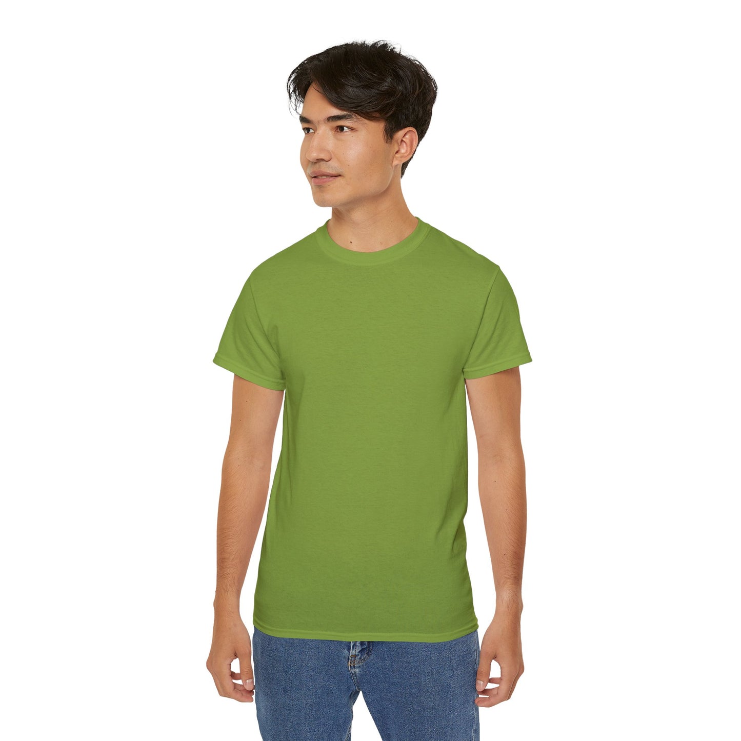 LOVE - Unisex Ultra Cotton All Season T Shirt
