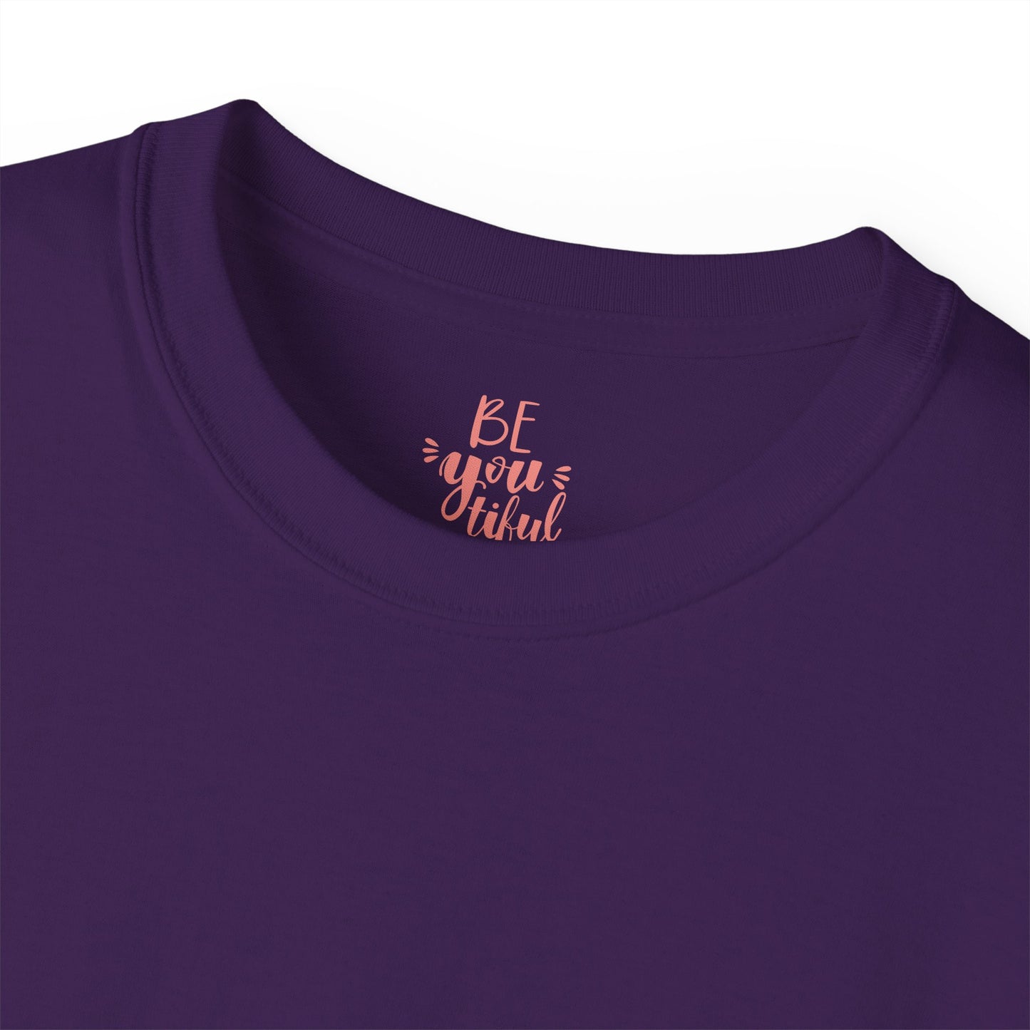 LOVE - Unisex Ultra Cotton All Season T Shirt