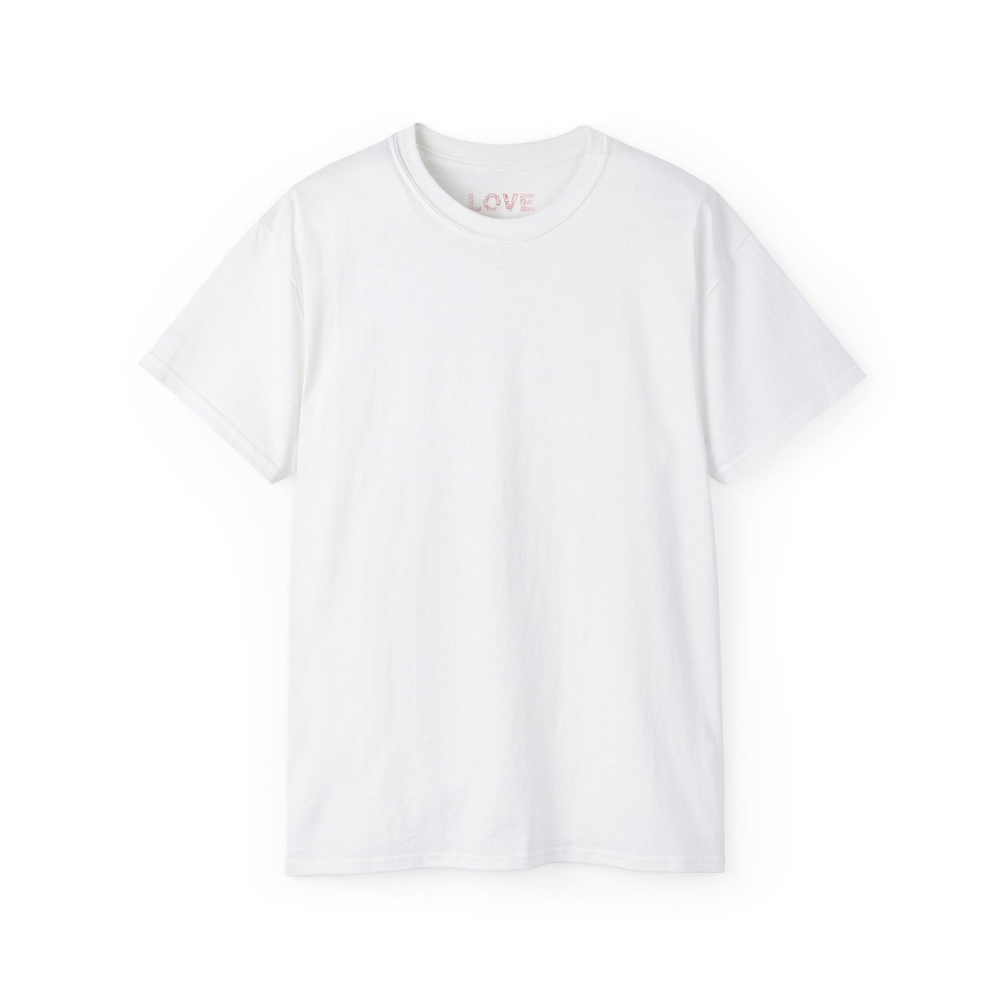LOVE - Unisex Ultra Cotton All Season T Shirt