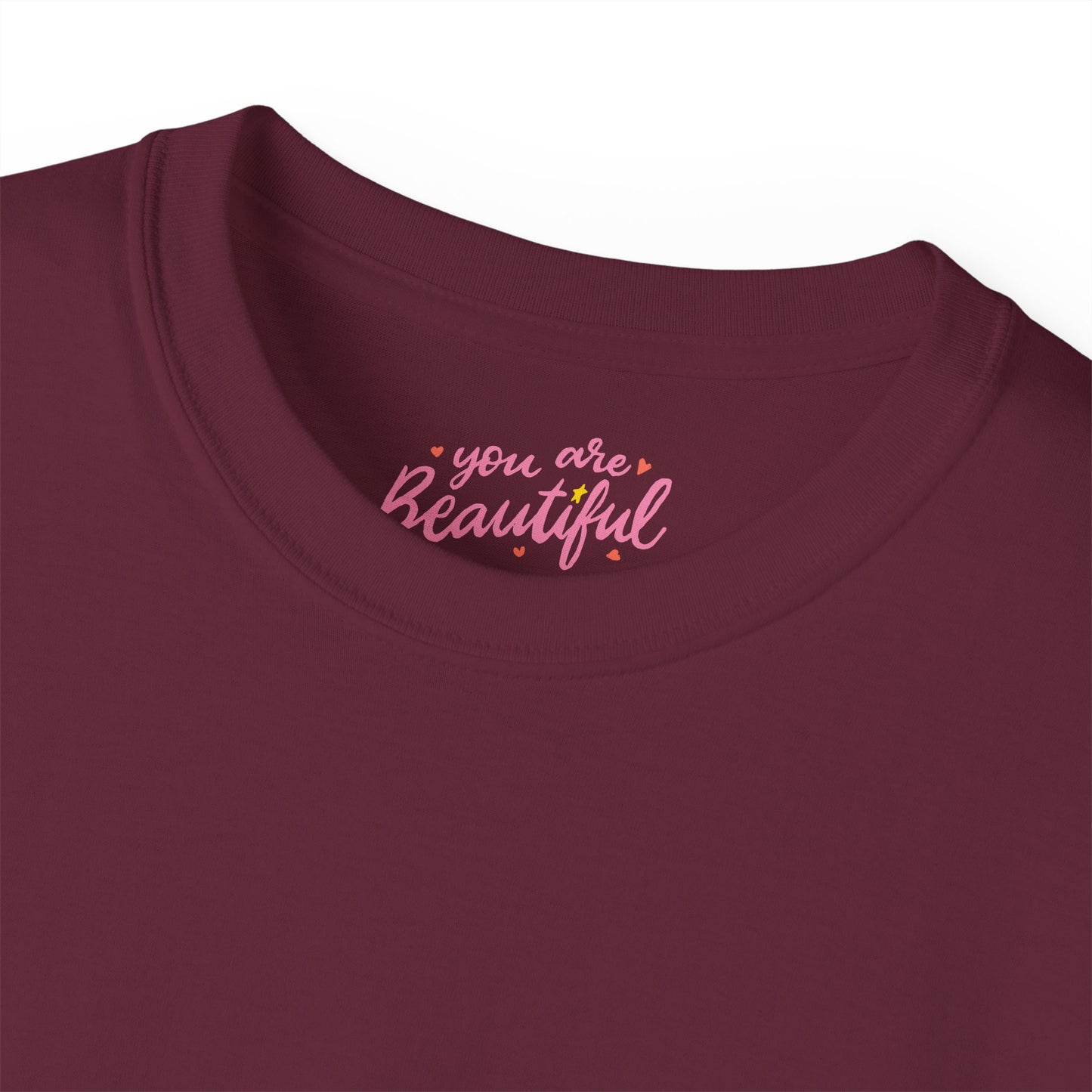 LOVE - Unisex Ultra Cotton All Season T Shirt