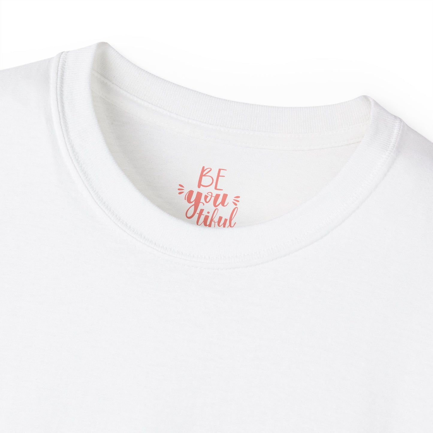 LOVE - Unisex Ultra Cotton All Season T Shirt