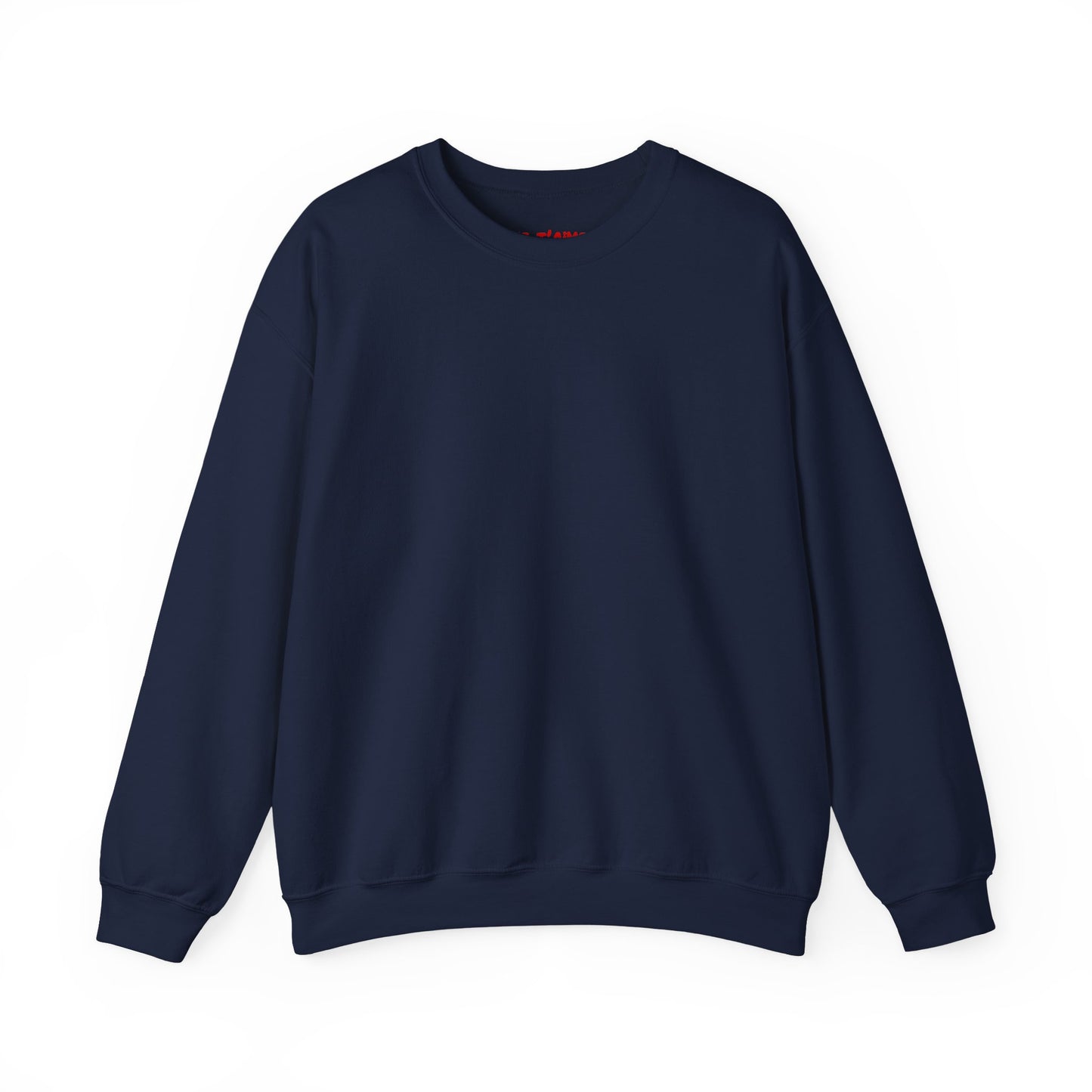 Je T'aime - Unisex Heavy Blend™ Crewneck Sweatshirt