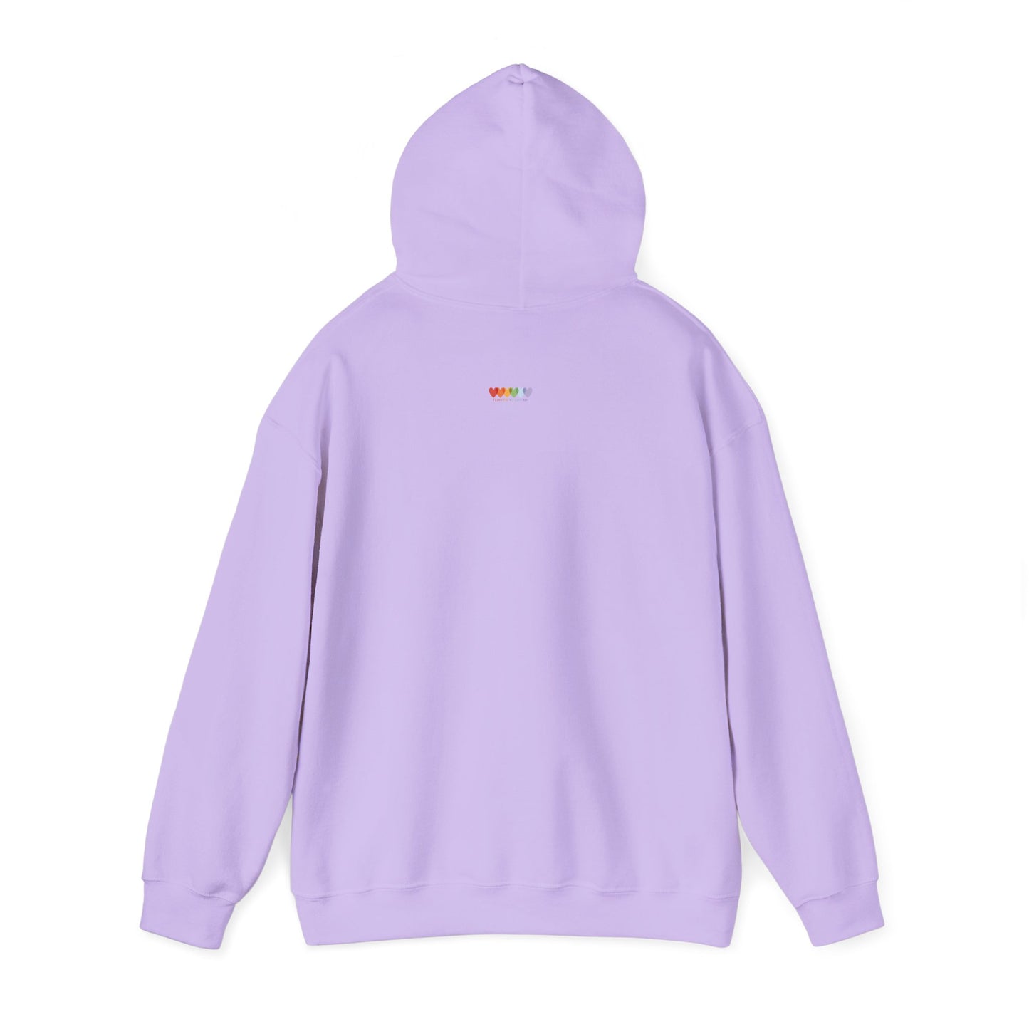 Together Forever - Unisex Heavy Blend™ Hooded Sweatshirt
