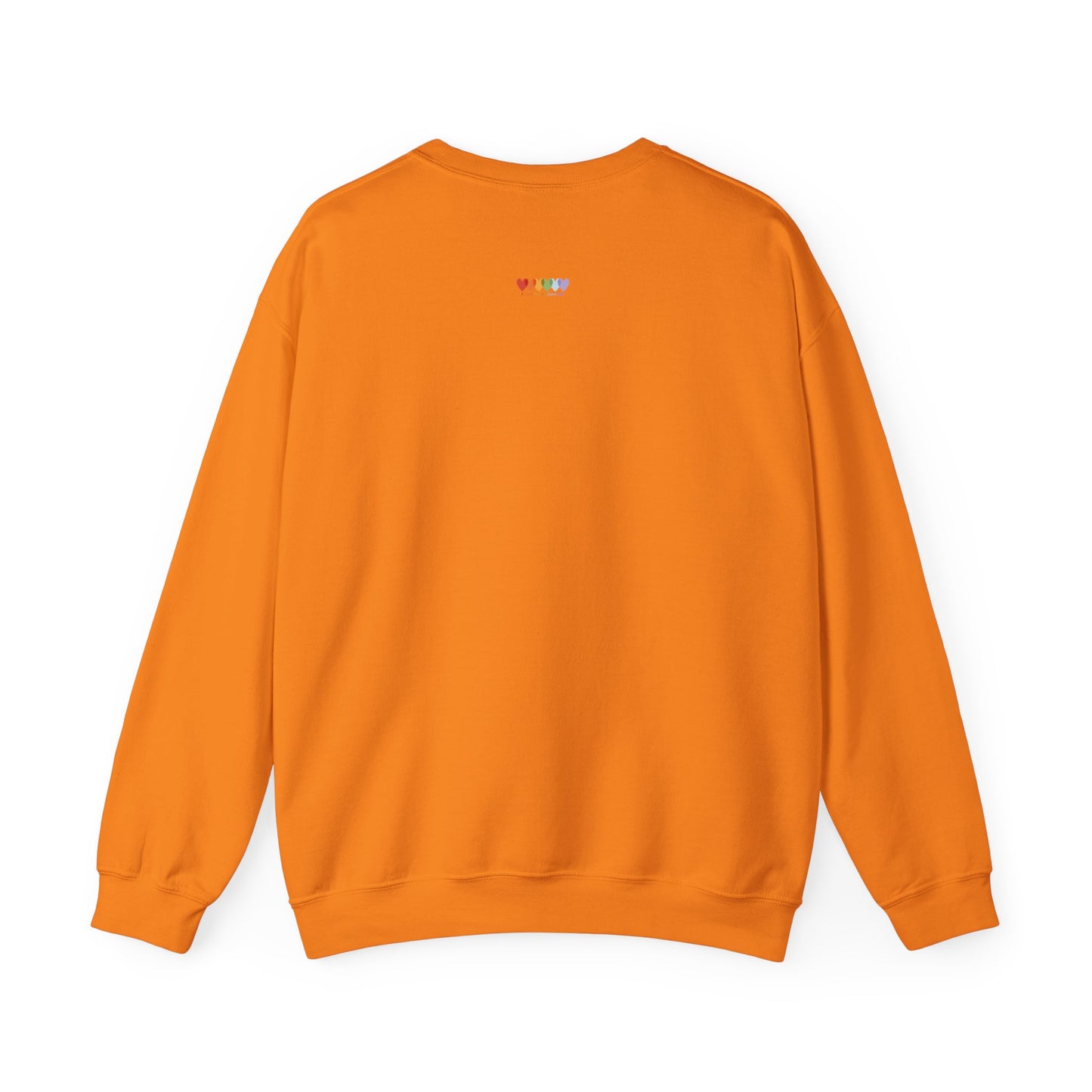 You are Loved - Unisex Heavy Blend™ Crewneck Sweatshirt