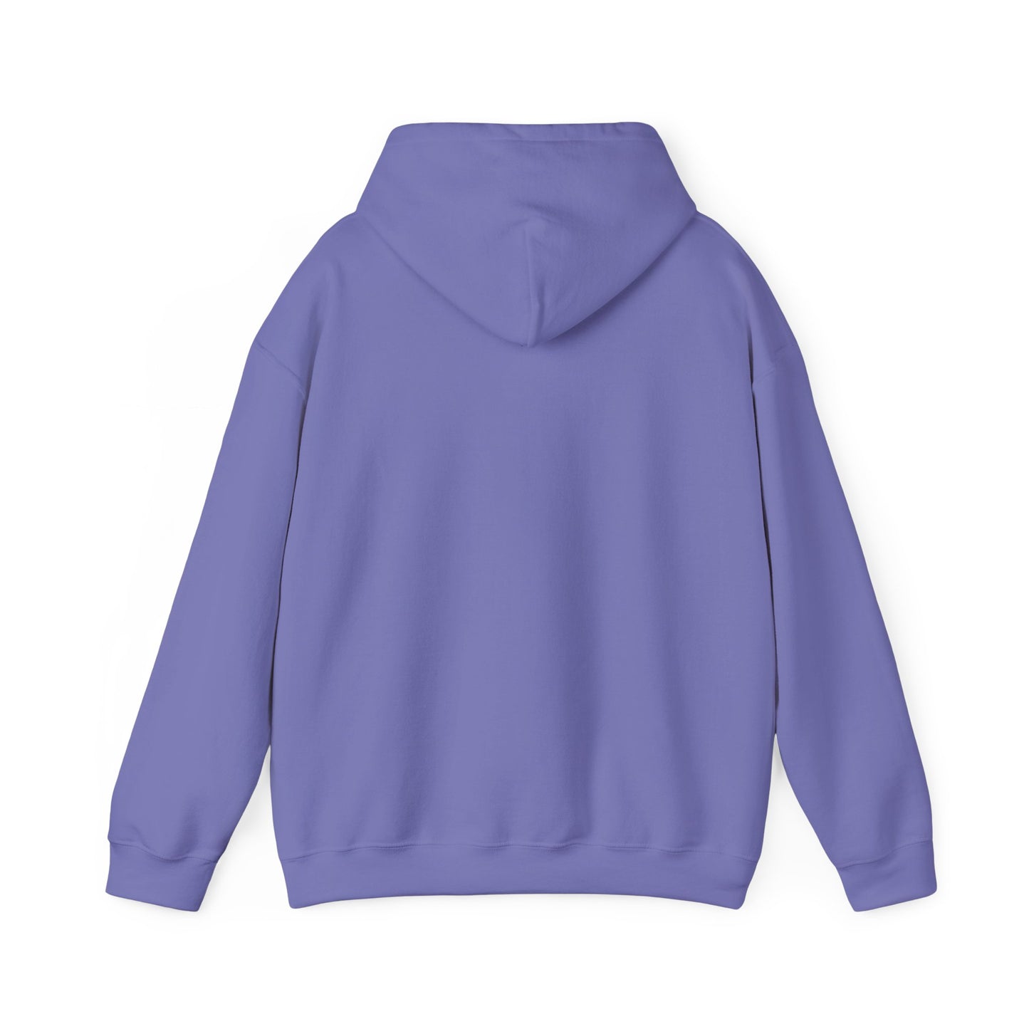 Believe In You - Unisex Heavy Blend™ Hooded Sweatshirt