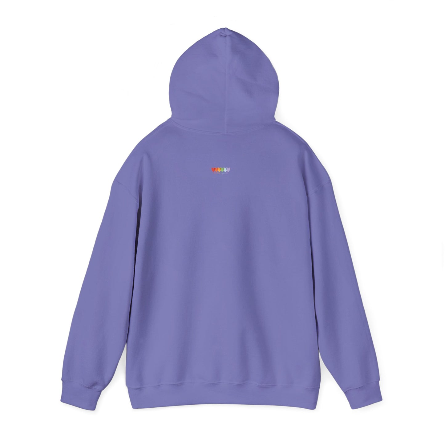 You Are Doing Great - Unisex Heavy Blend™ Hooded Sweatshirt