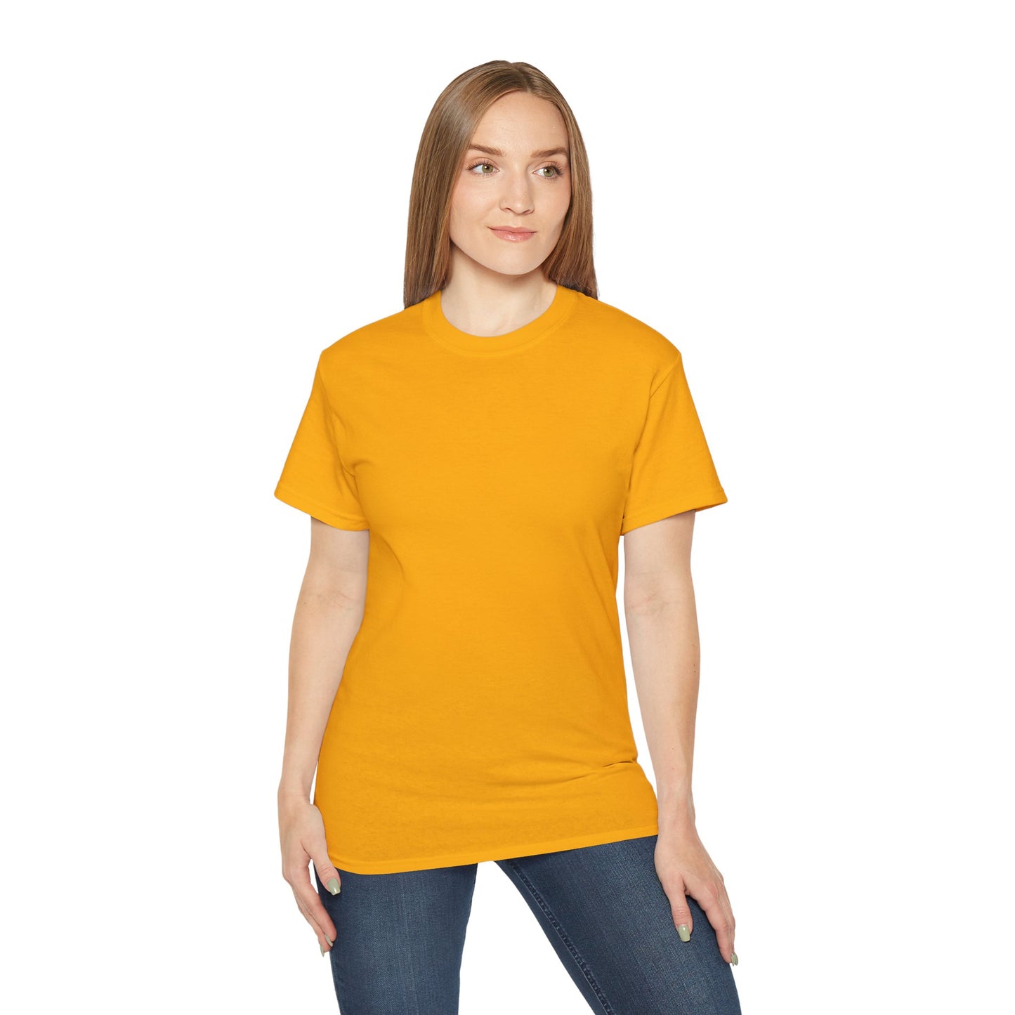 Sweat today conquer tomorrow Unisex Ultra Cotton All Season T Shirt