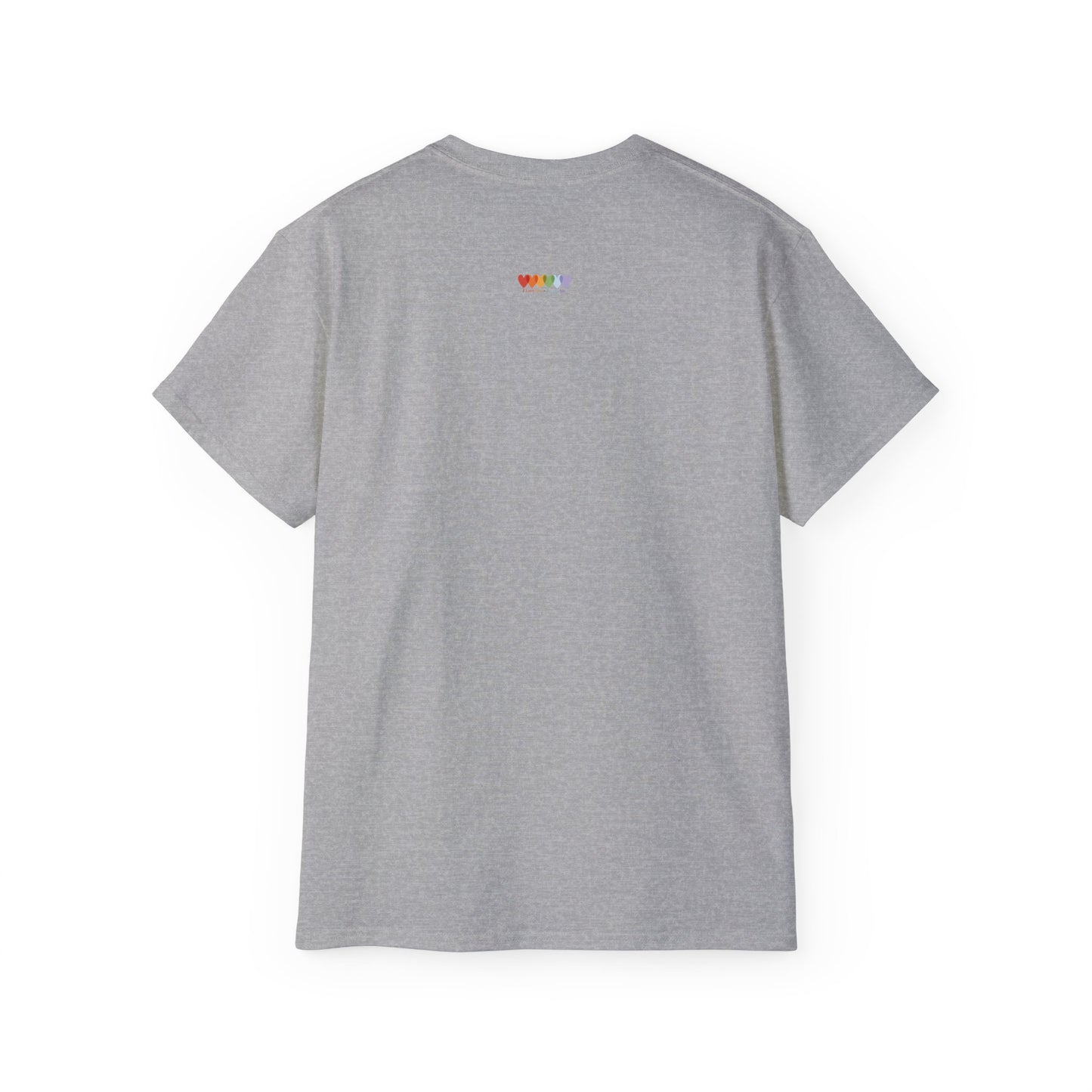 Stay Positive Unisex Ultra Cotton All Season T Shirt
