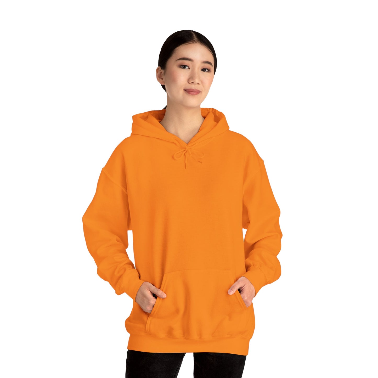 You've Got This - Unisex Heavy Blend™ Hooded Sweatshirt