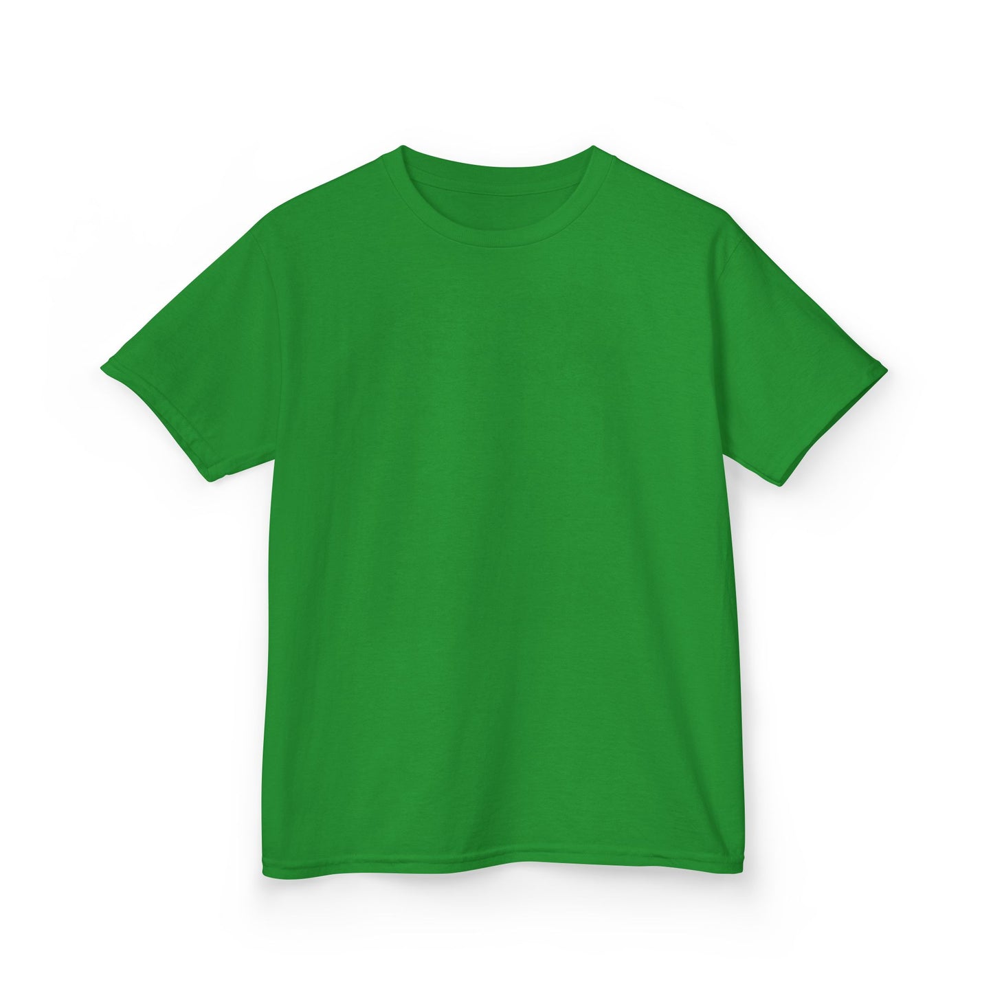 Children's Leaf Green Heavy Cotton™ T Shirt