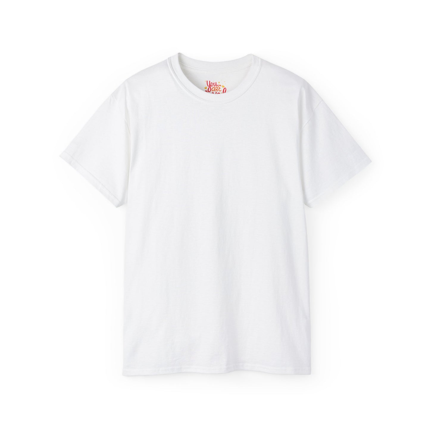 LOVE - Unisex Ultra Cotton All Season T Shirt