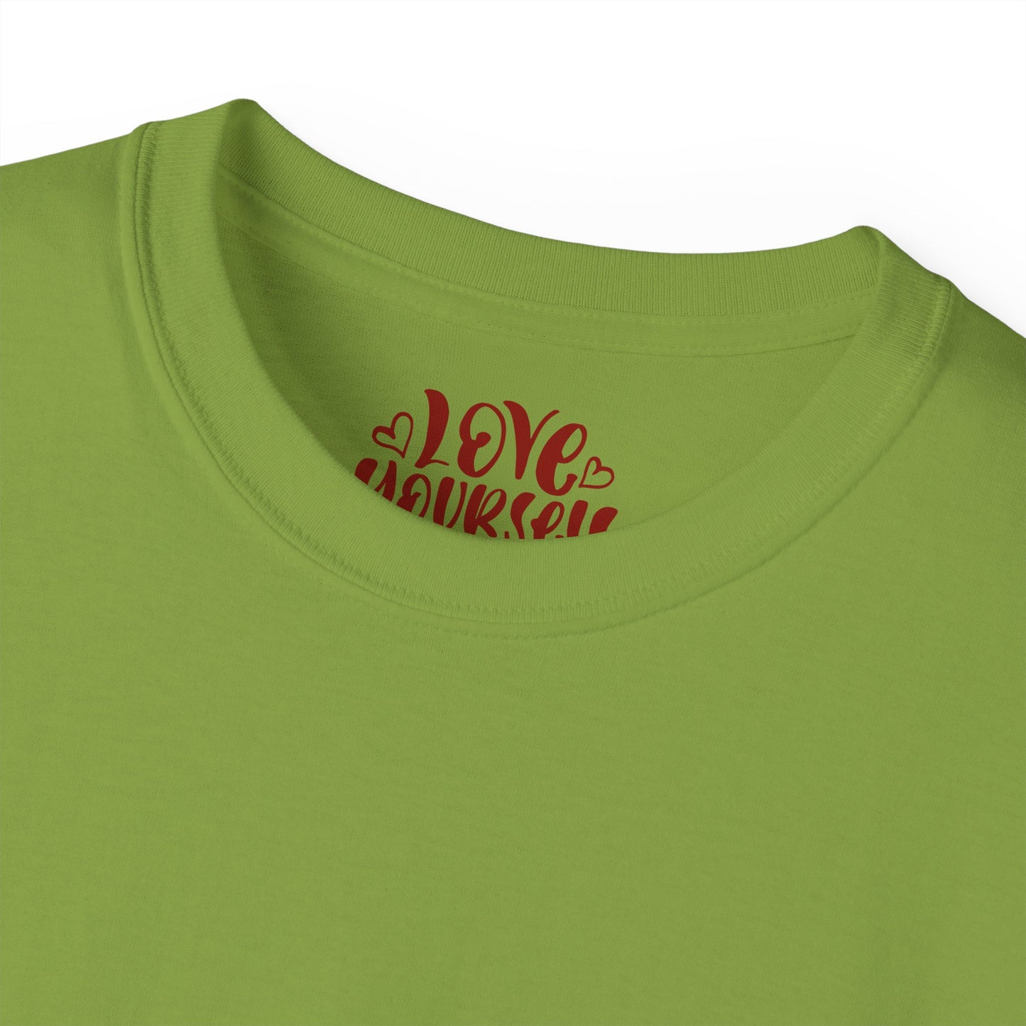 LOVE - Unisex Ultra Cotton All Season T Shirt