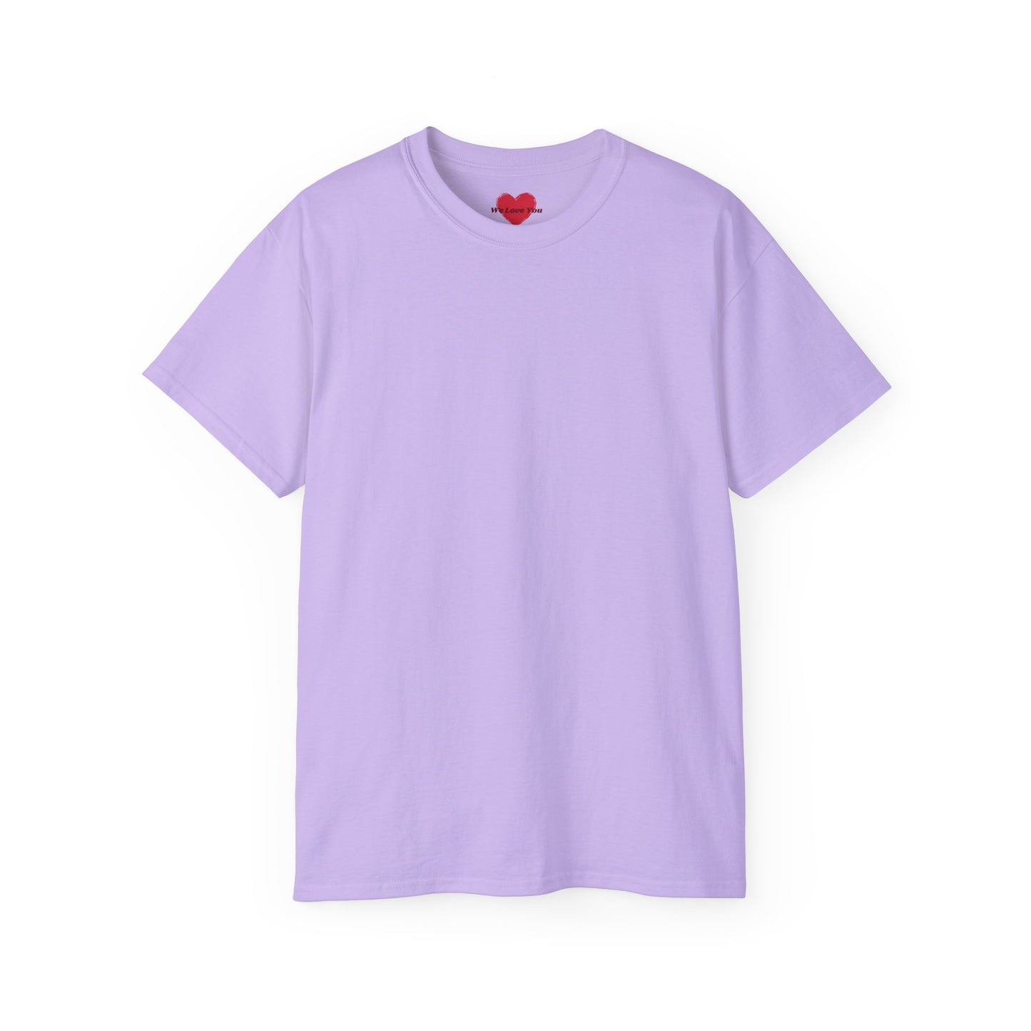 LOVE - Unisex Ultra Cotton All Season T Shirt