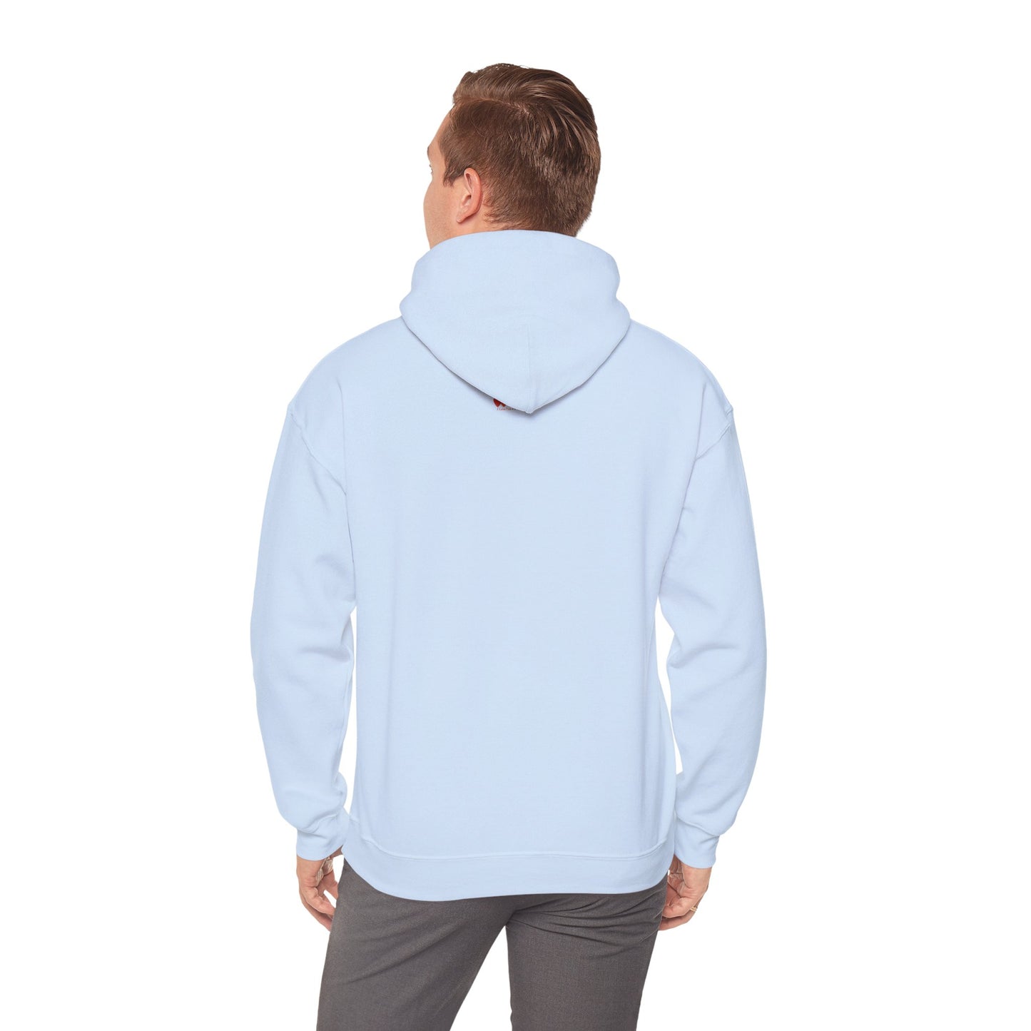 You Are My Happiness - Unisex Heavy Blend™ Hooded Sweatshirt