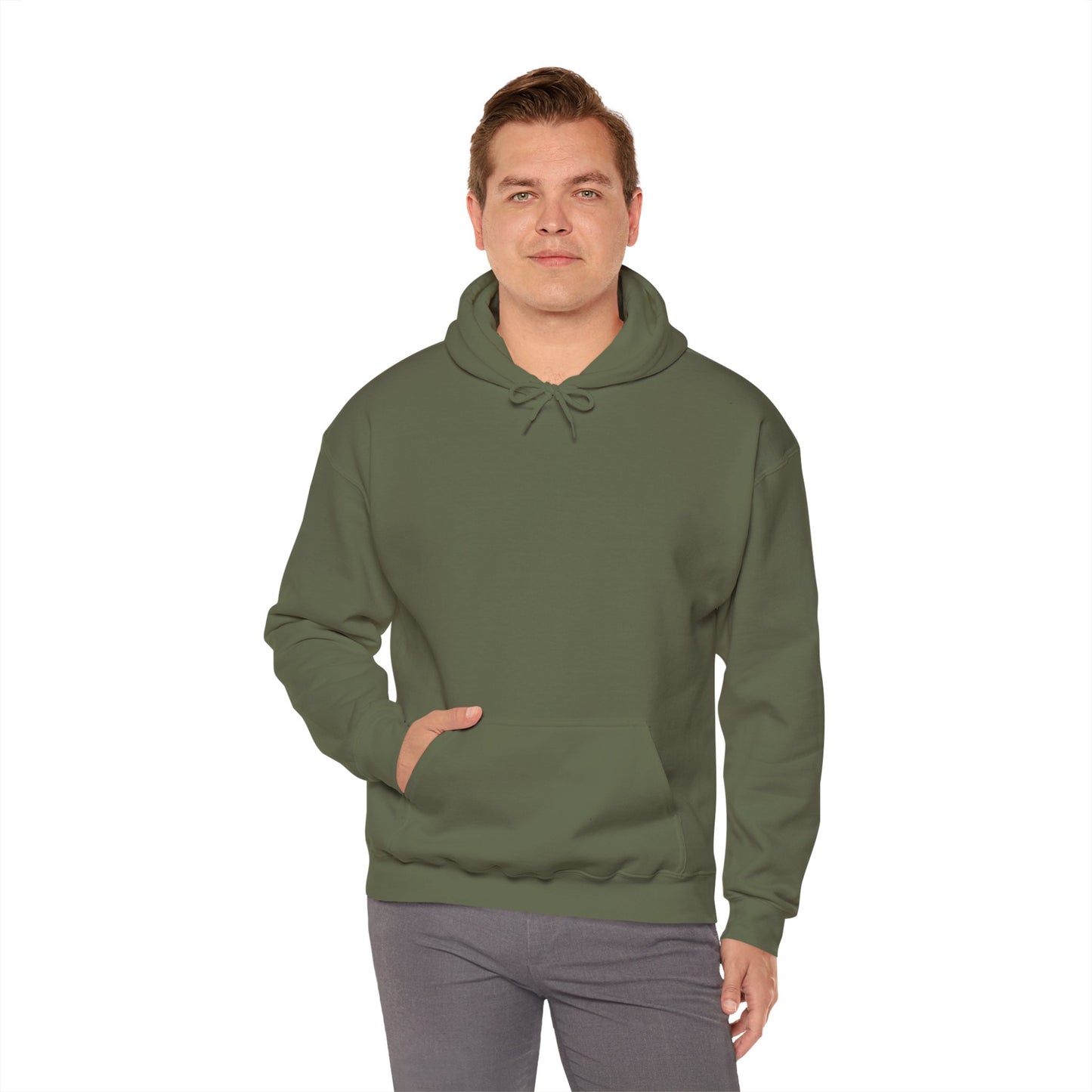 You've Got This - Unisex Heavy Blend™ Hooded Sweatshirt