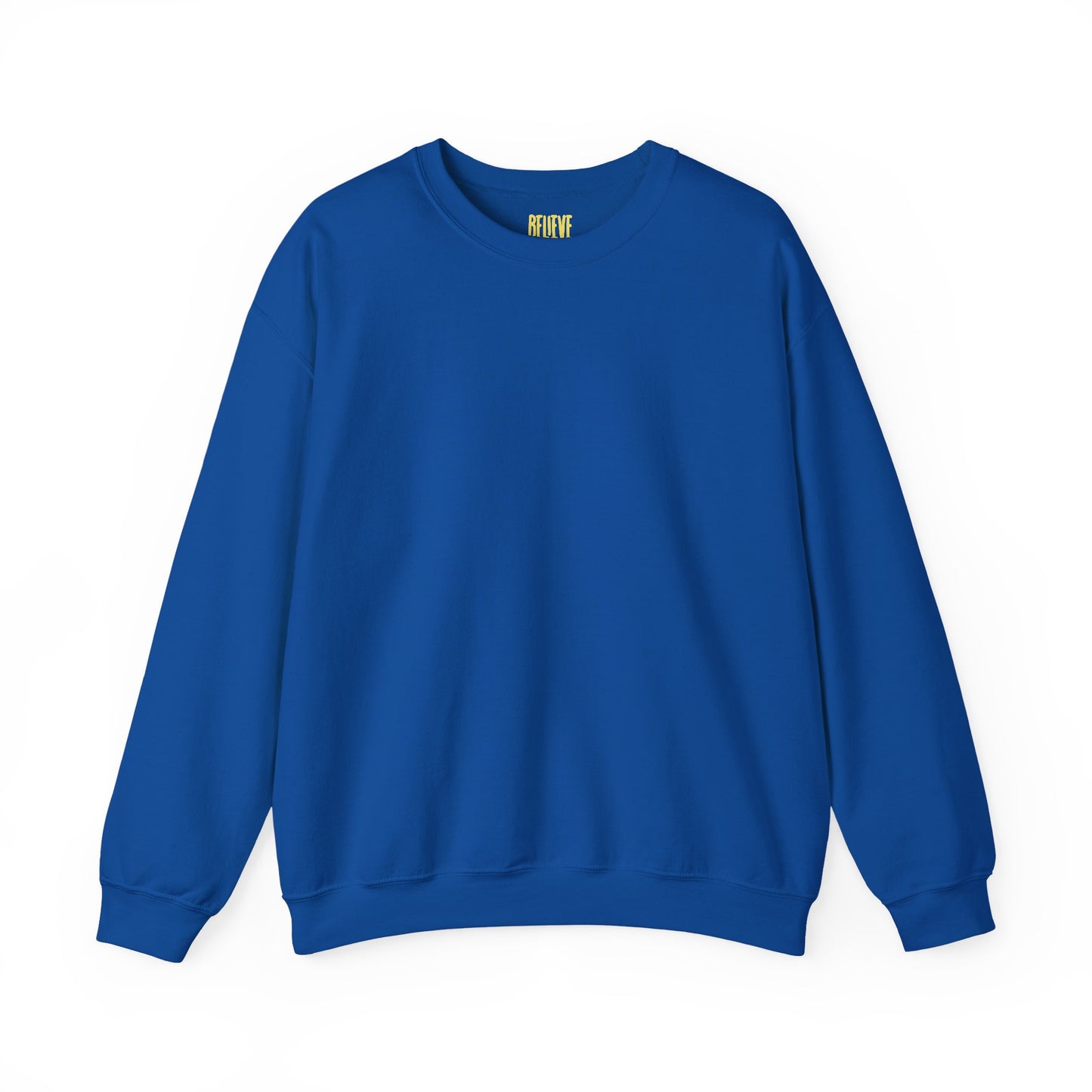 Believe In You - Unisex Heavy Blend™ Crewneck Sweatshirt