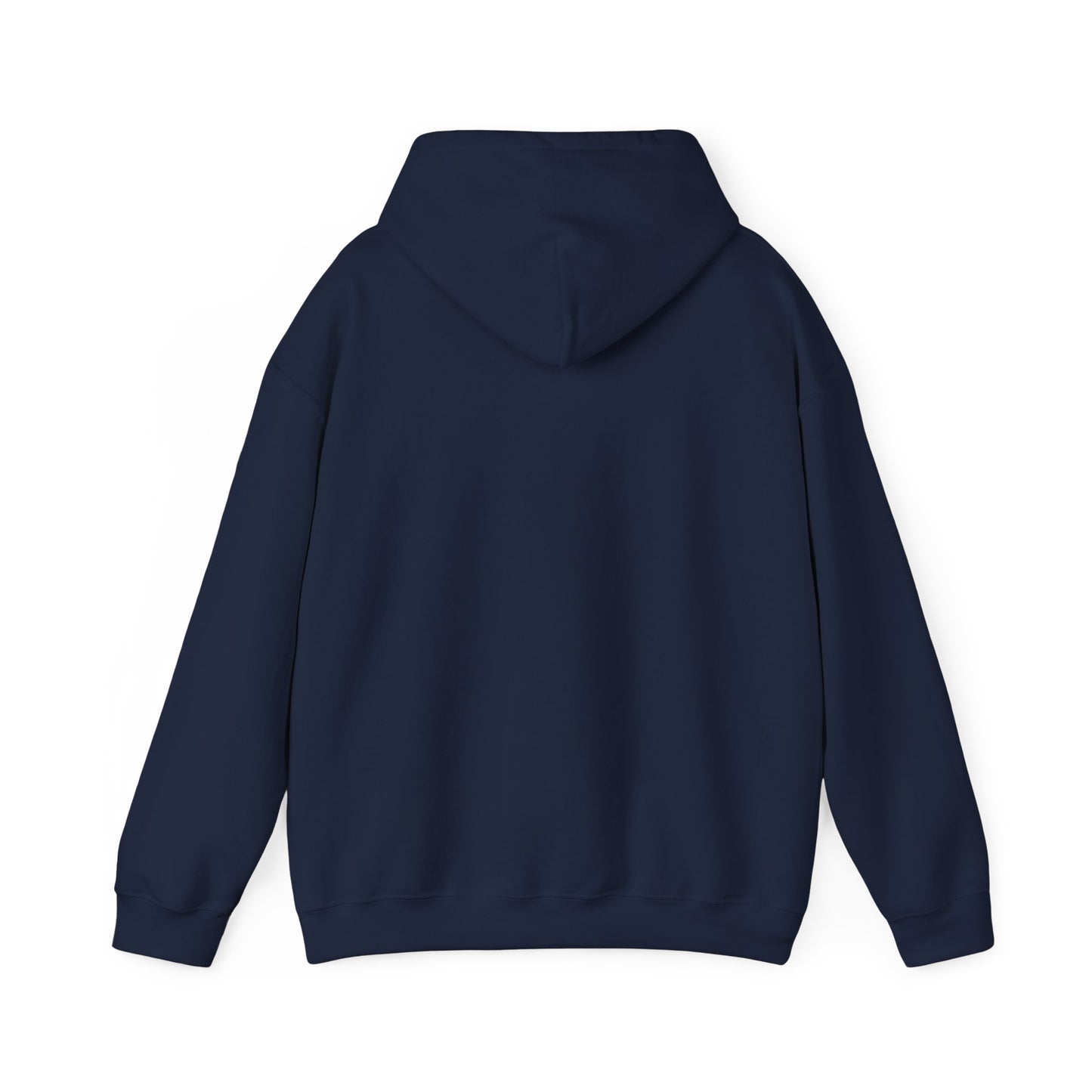 You Can & You Will - Unisex Heavy Blend™ Hooded Sweatshirt