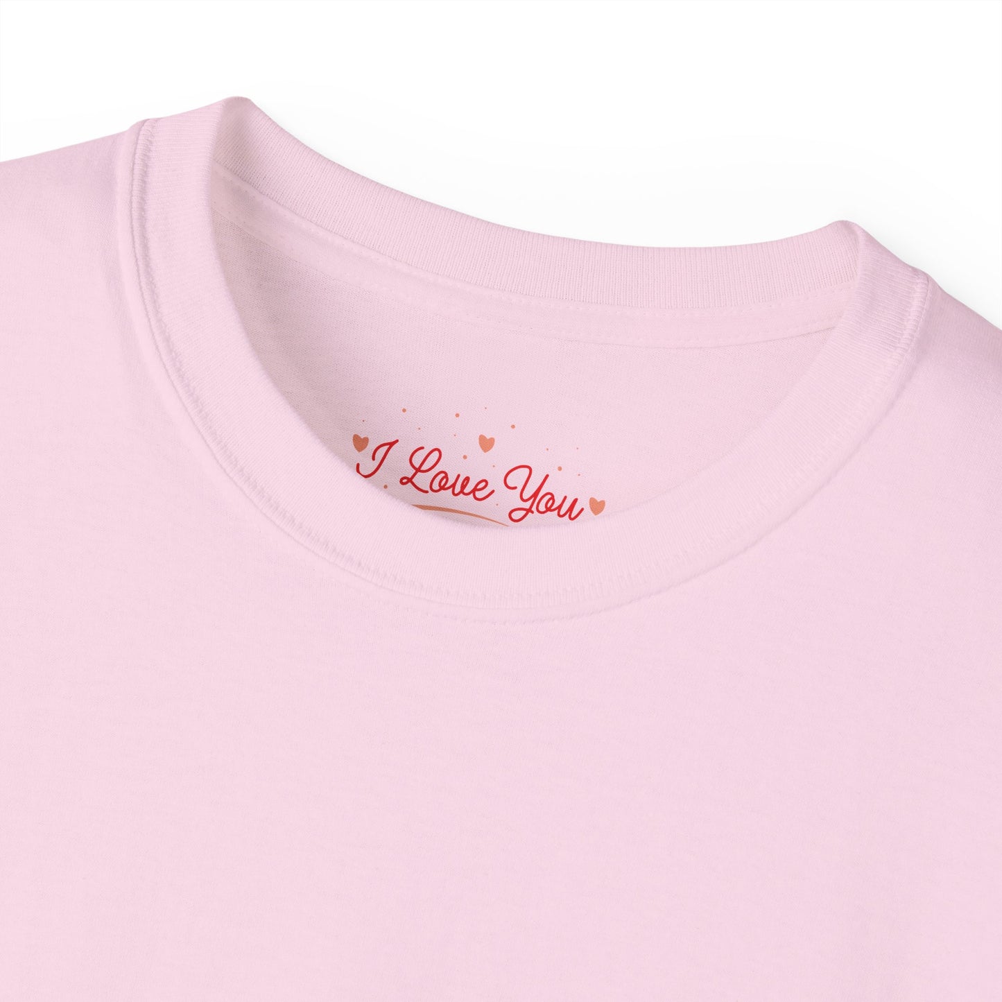 LOVE - Unisex Ultra Cotton All Season T Shirt