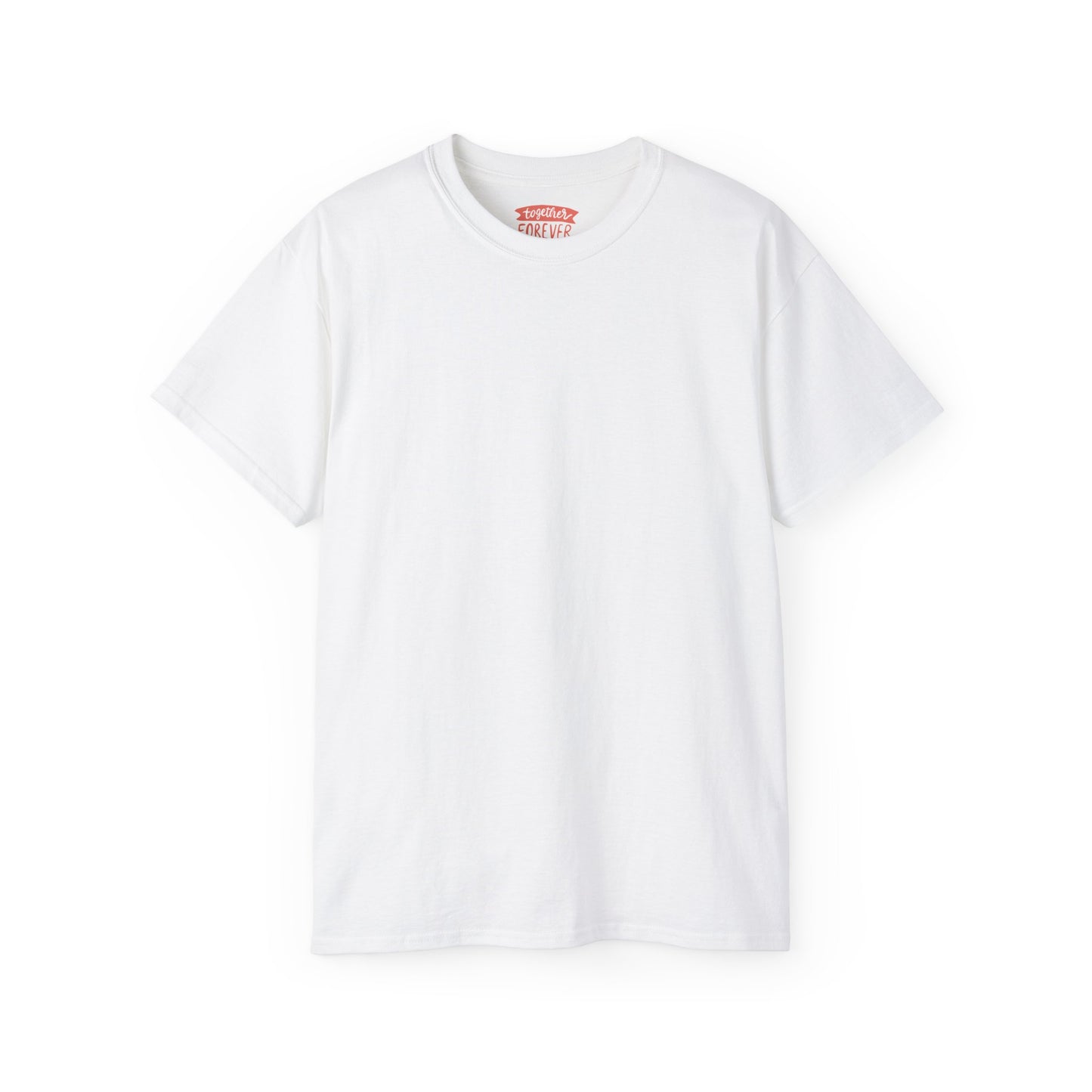 LOVE - Unisex Ultra Cotton All Season T Shirt
