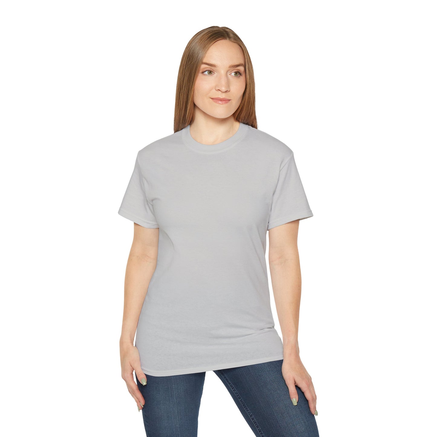 Lifes not waiting neither should you Unisex Ultra Cotton All Season T Shirt