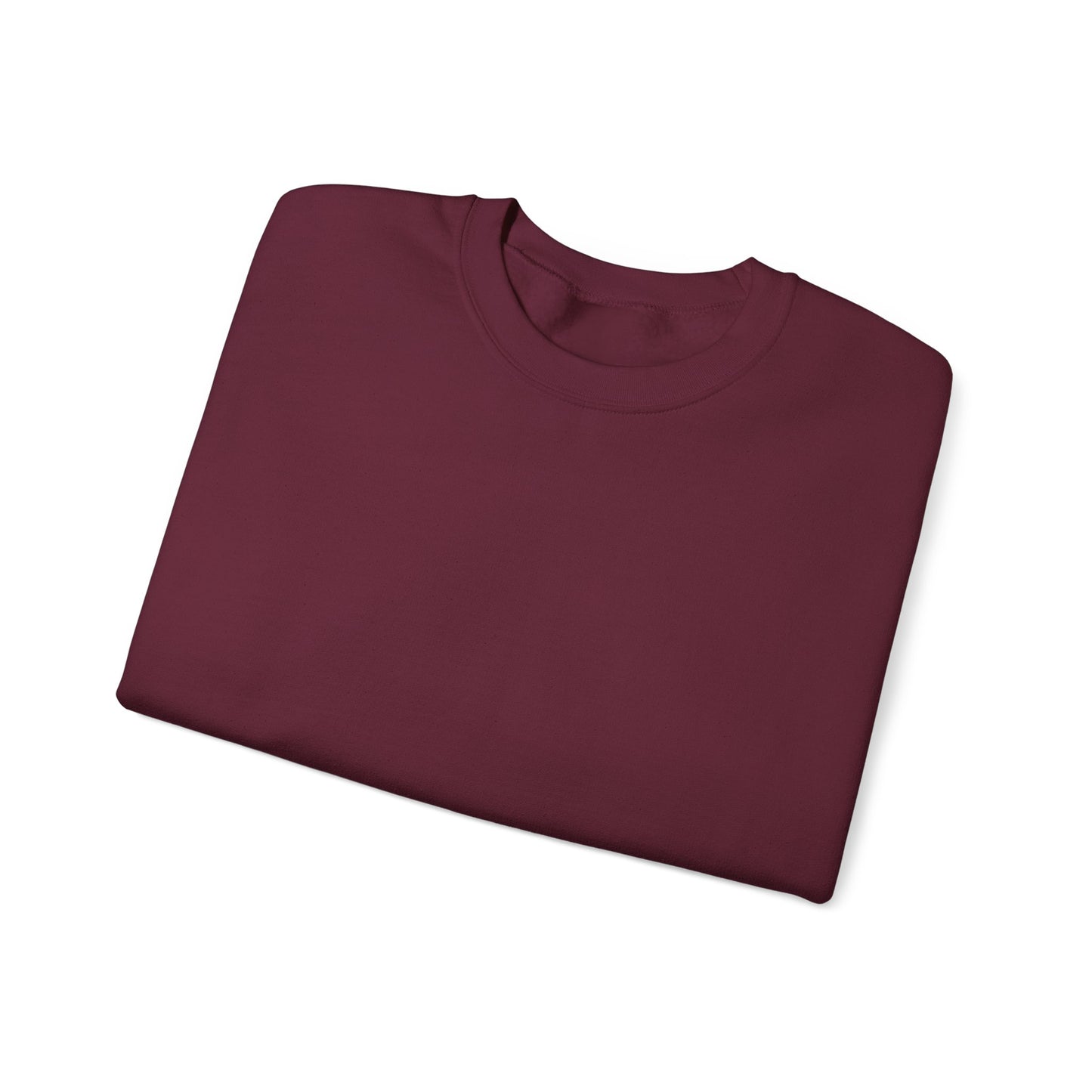 Unisex Sweet Plum Medium Heavy Blend ™ Crewneck Sweatshirt