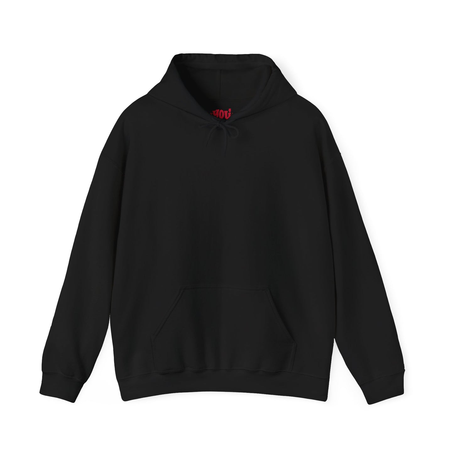 You Rock - Unisex Heavy Blend™ Hooded Sweatshirt