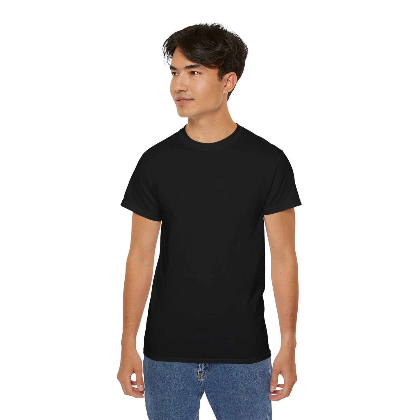 You are the competition Unisex Ultra Cotton All Season T Shirt