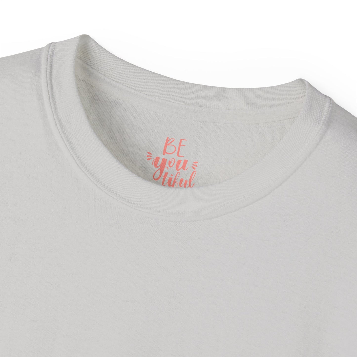 LOVE - Unisex Ultra Cotton All Season T Shirt