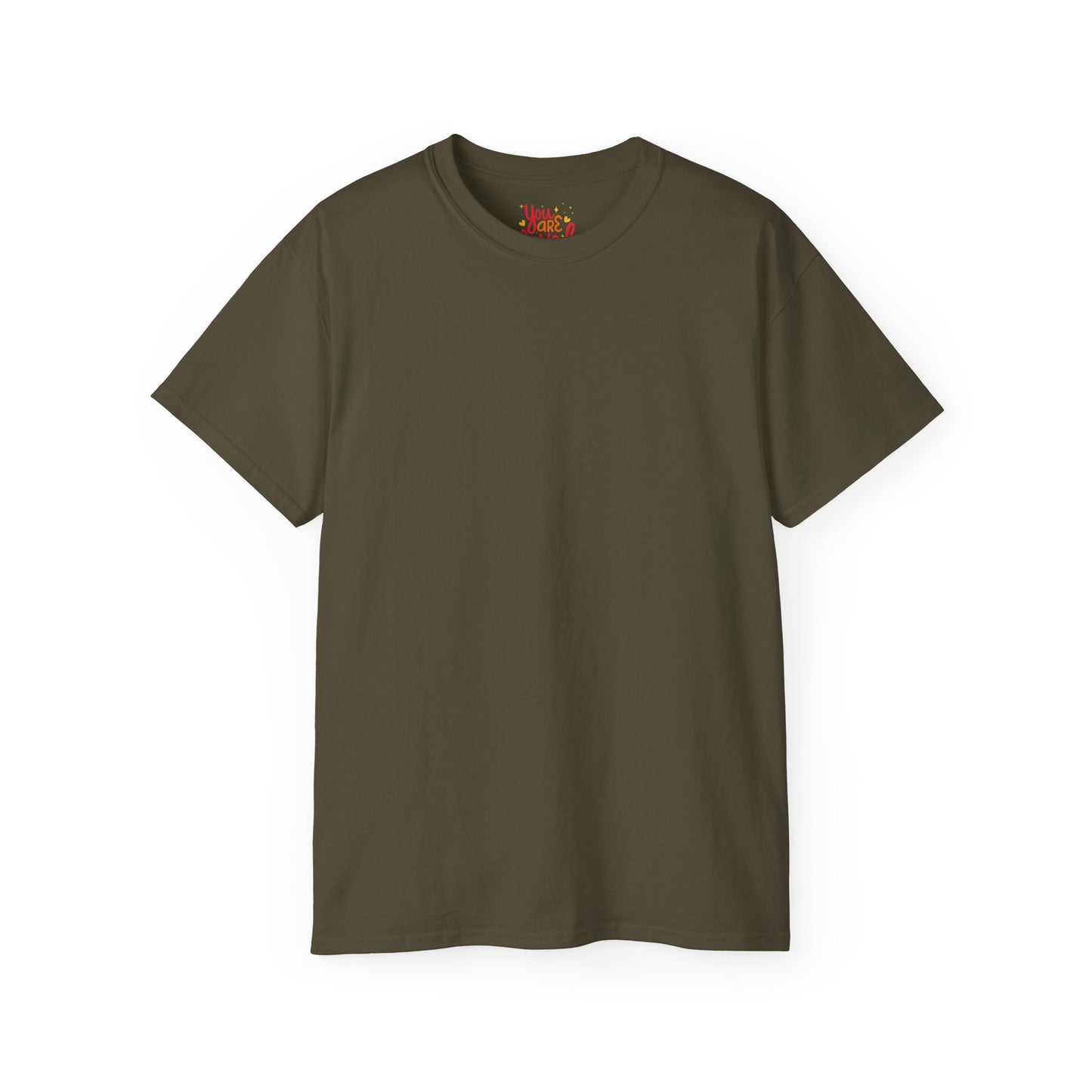 LOVE - Unisex Ultra Cotton All Season T Shirt