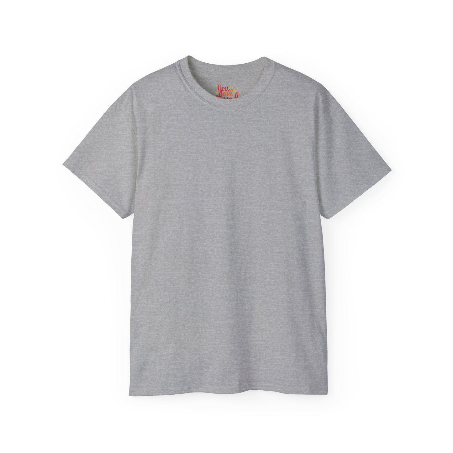 LOVE - Unisex Ultra Cotton All Season T Shirt