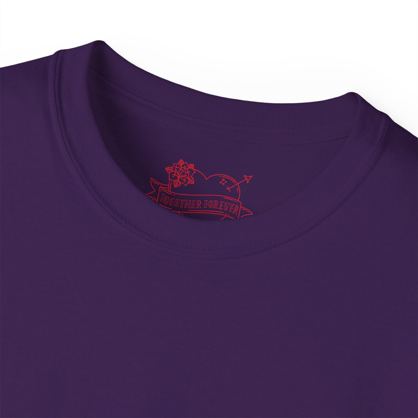 LOVE - Unisex Ultra Cotton All Season T Shirt