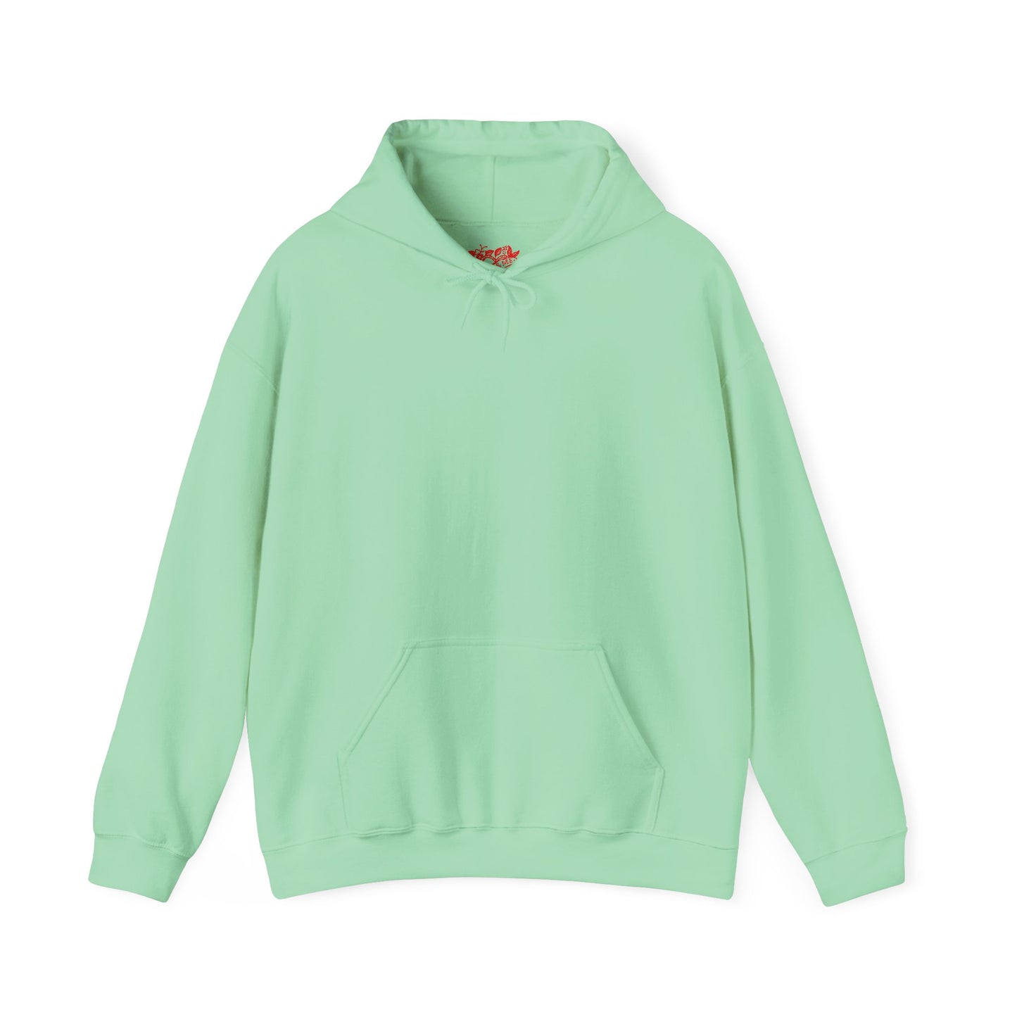 You & Me - Unisex Heavy Blend™ Hooded Sweatshirt