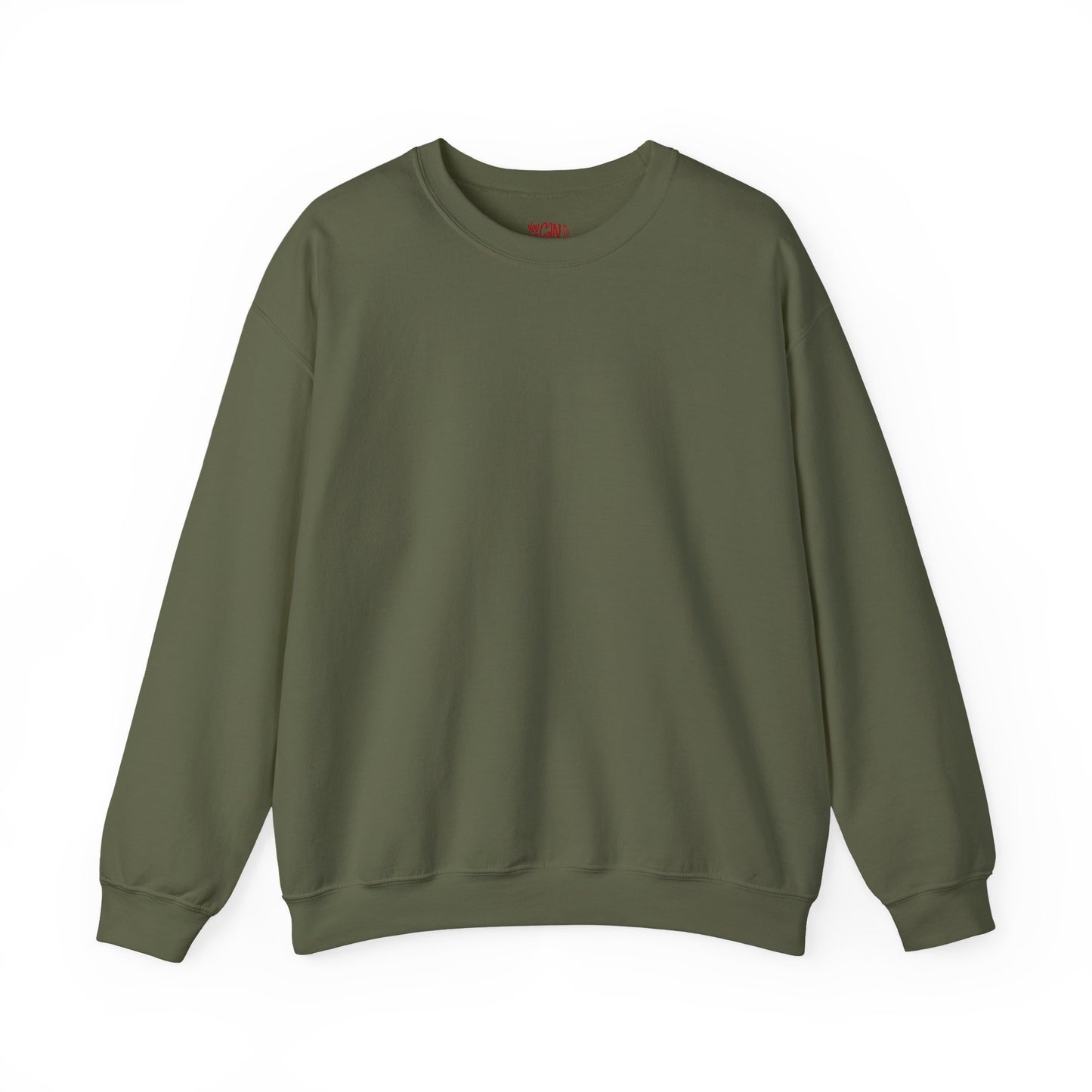 You Can And You Will - Unisex Heavy Blend™ Crewneck Sweatshirt