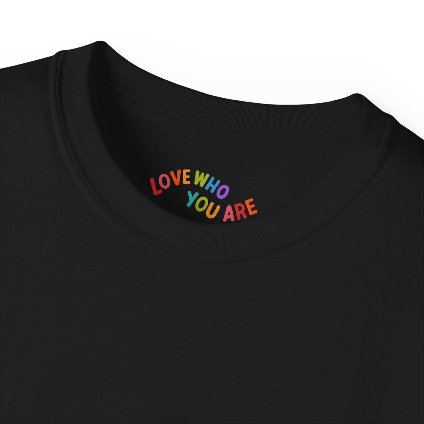LOVE - Unisex Ultra Cotton All Season T Shirt
