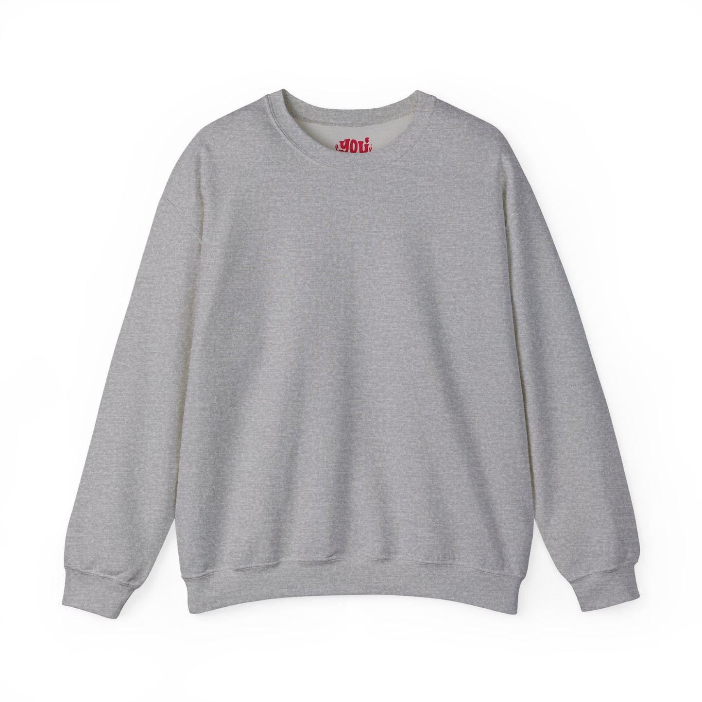 You Rock - Unisex Heavy Blend™ Crewneck Sweatshirt
