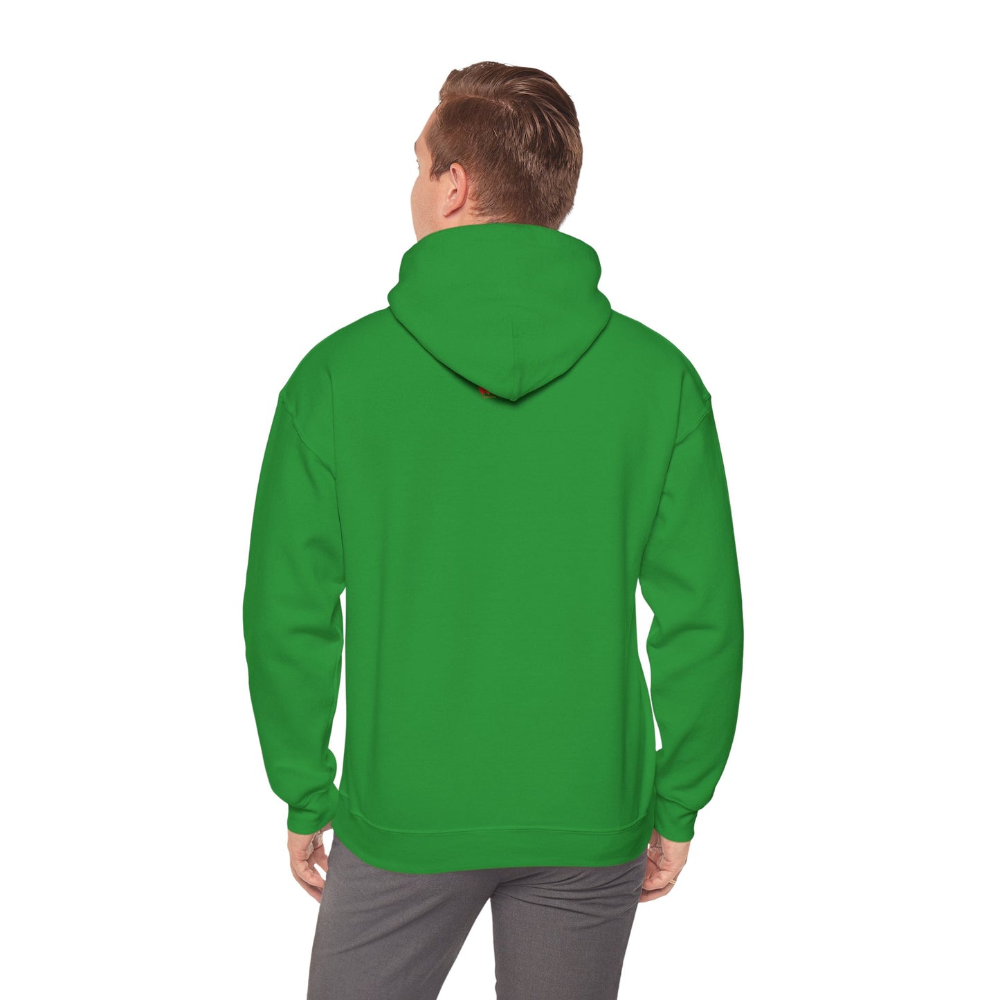 You Rock - Unisex Heavy Blend™ Hooded Sweatshirt