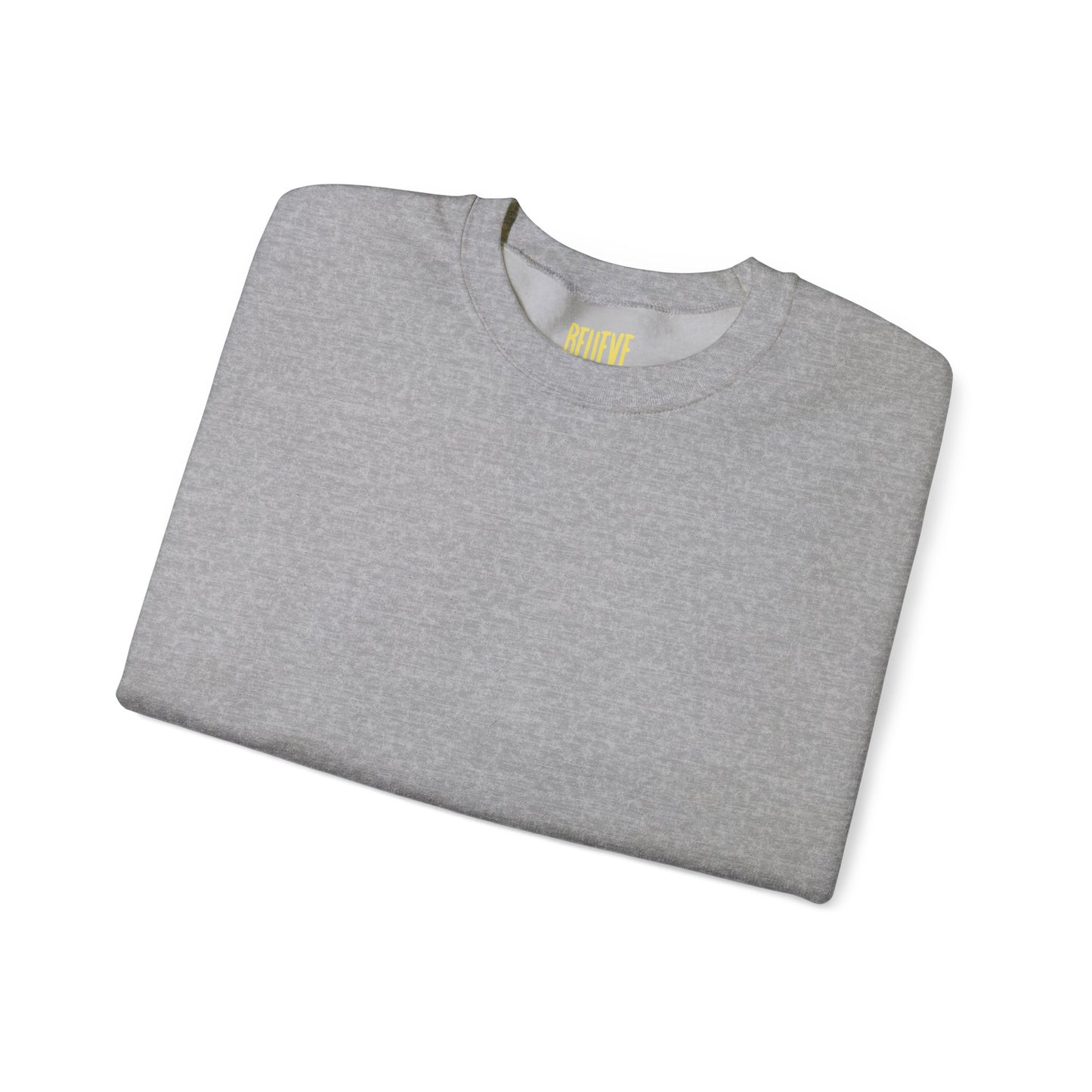 Believe In You - Unisex Heavy Blend™ Crewneck Sweatshirt