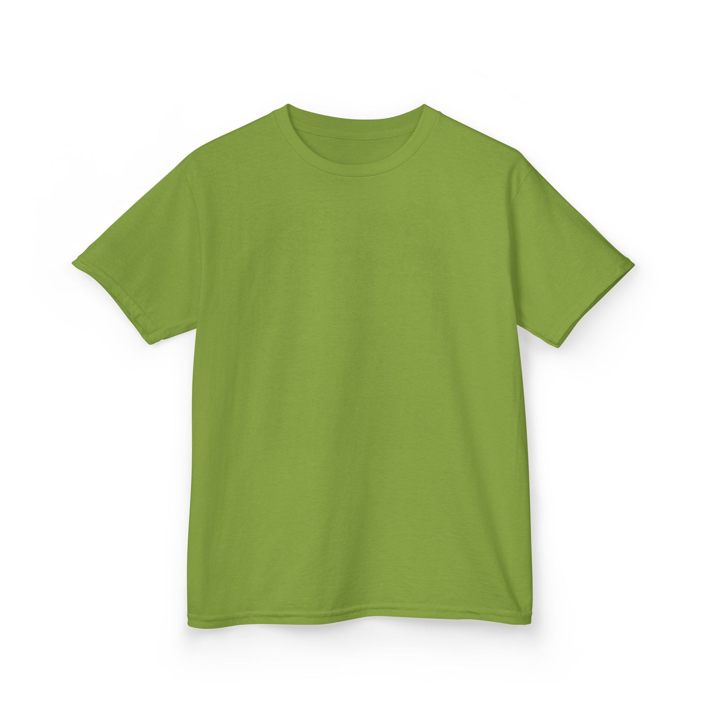 Children's Kiwi Green Heavy Cotton™ T Shirt