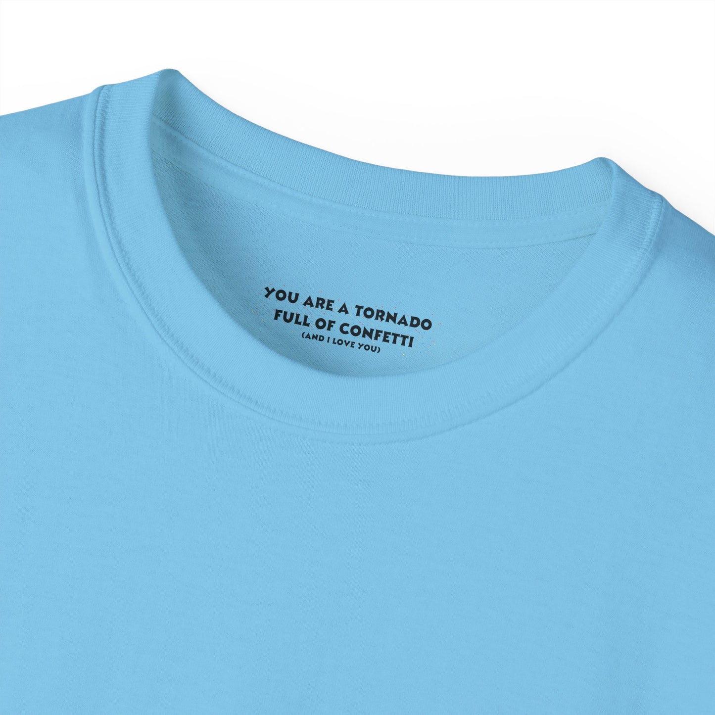 LOVE - Unisex Ultra Cotton All Season Medium Blend T Shirt