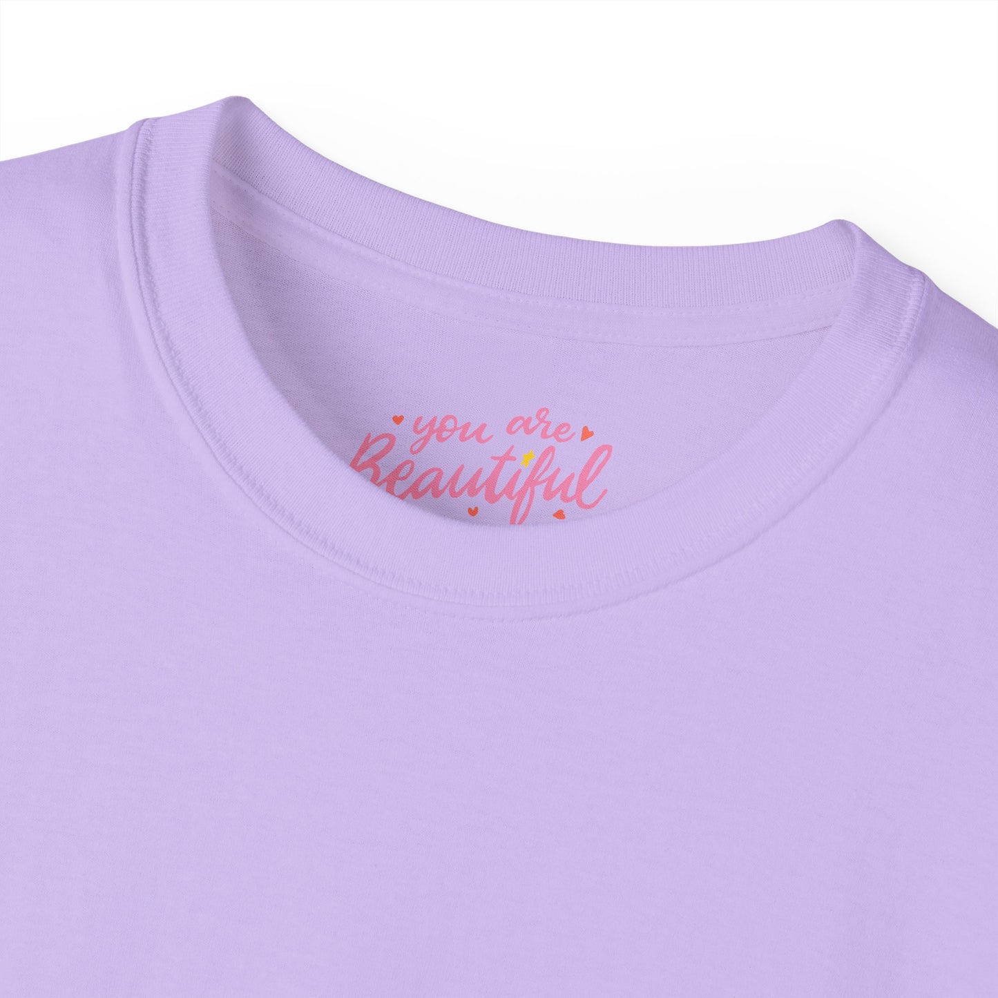 LOVE - Unisex Ultra Cotton All Season T Shirt