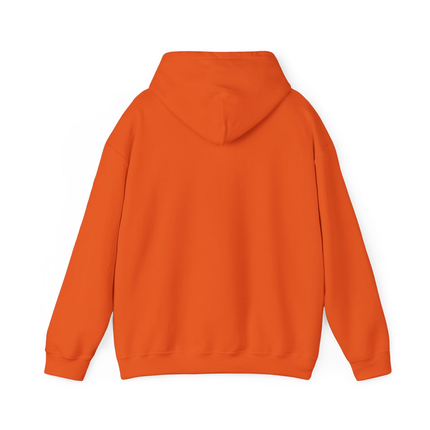 You Rock - Unisex Heavy Blend™ Hooded Sweatshirt