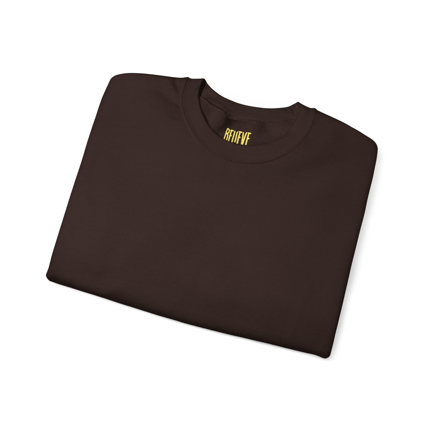 Believe In You - Unisex Heavy Blend™ Crewneck Sweatshirt