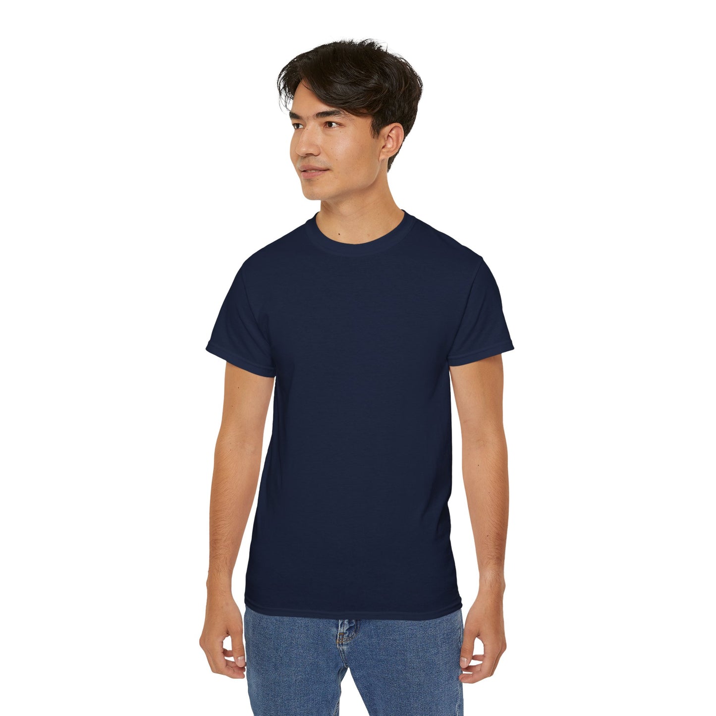 LOVE - Unisex Ultra Cotton All Season T Shirt