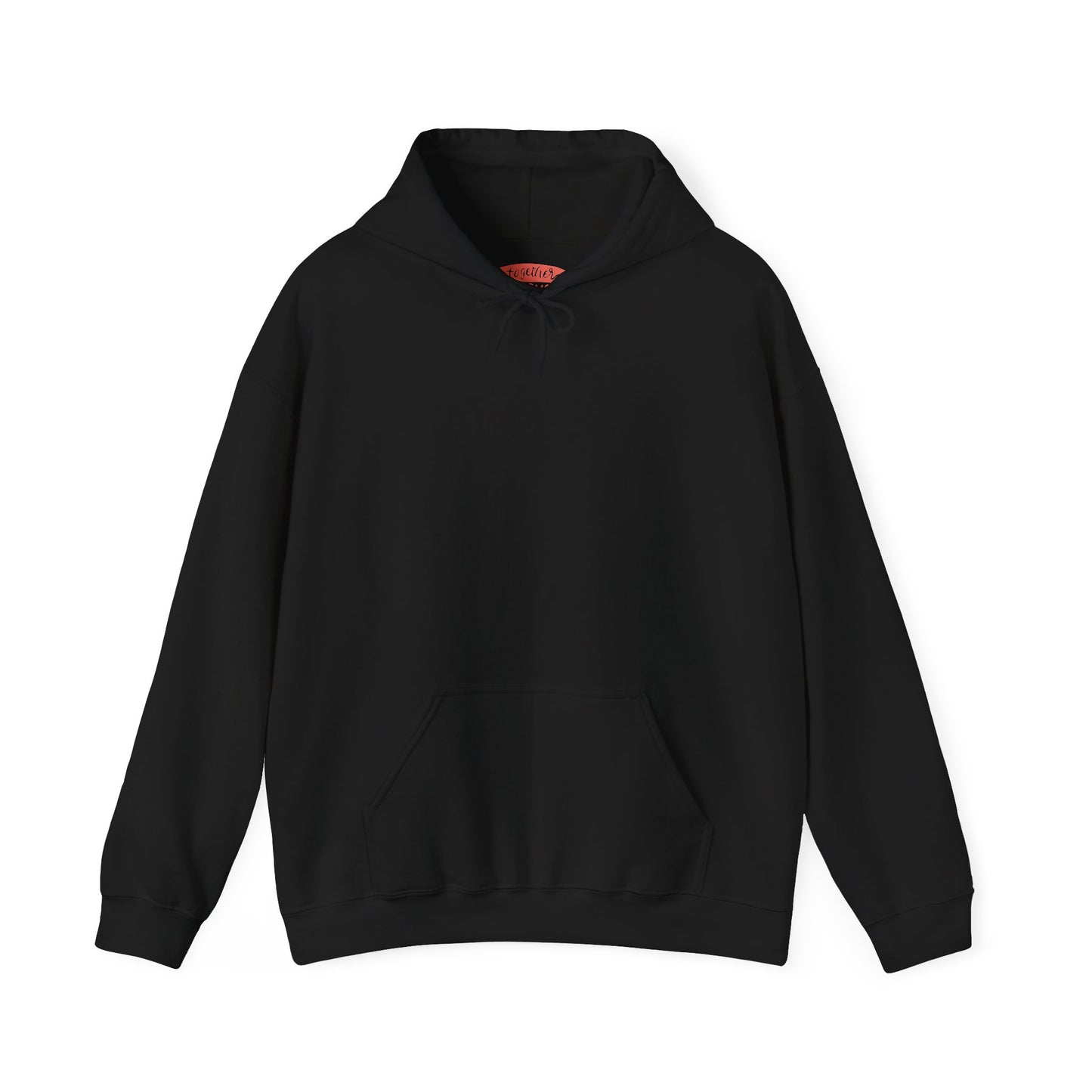 Together Forever - Unisex Heavy Blend™ Hooded Sweatshirt