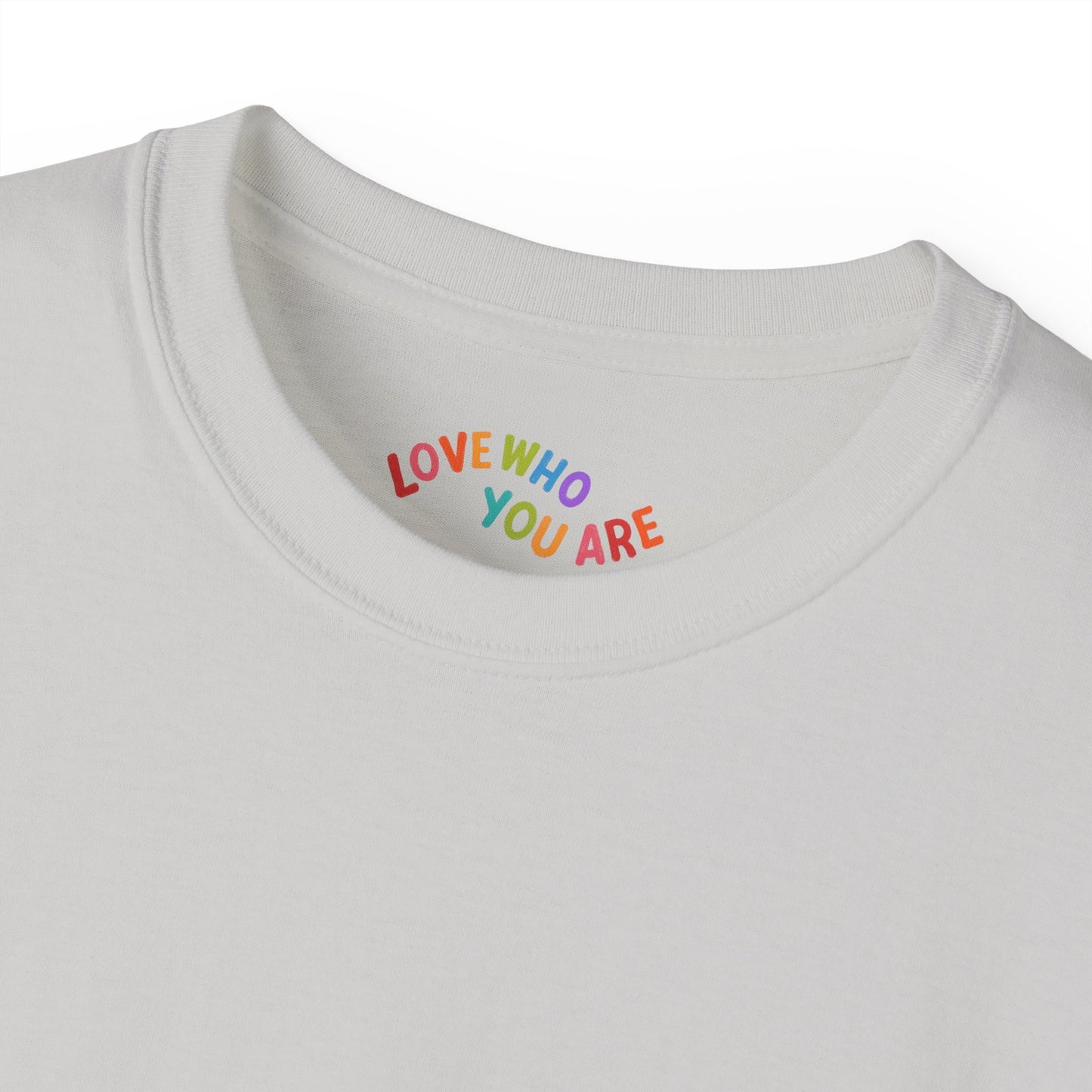 LOVE - Unisex Ultra Cotton All Season T Shirt